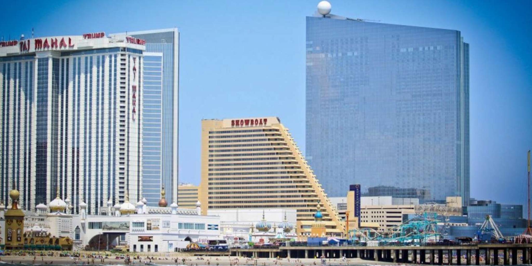Atlantic City Ocean Skyline Cruise - Image 4