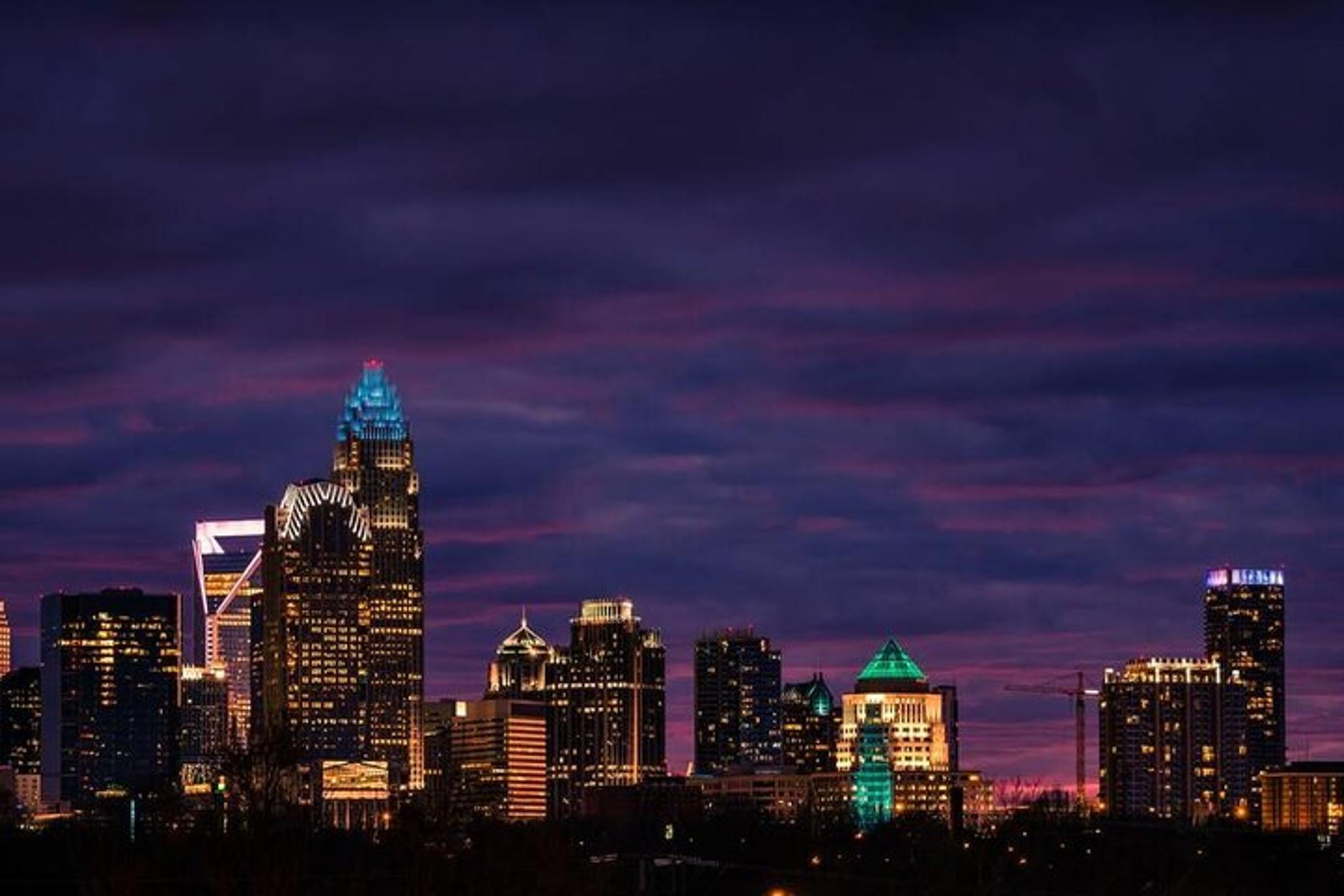 Charlotte Night Tour - Image 5