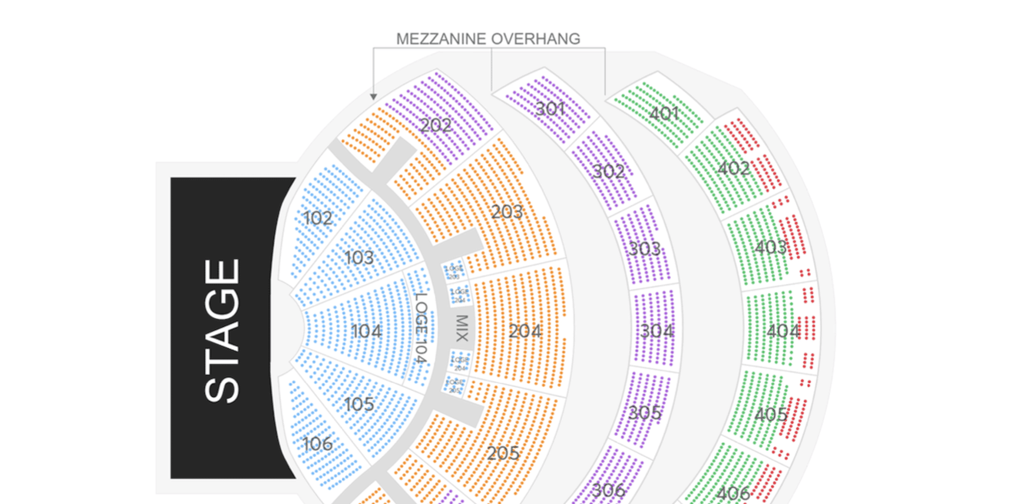 Las Vegas Rod Stewart Concert at the Colosseum 1.5 hr - Image 6