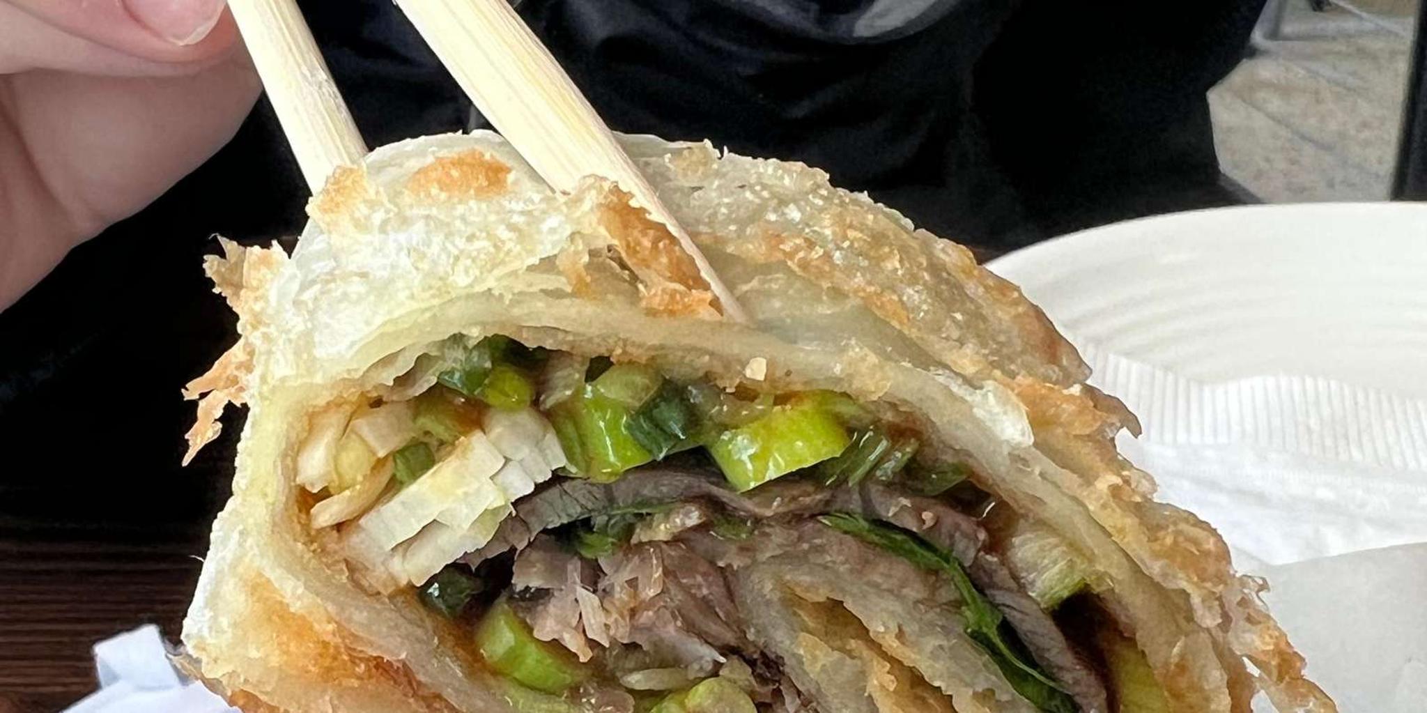 Hollywood Walking Food Tour - Image 2