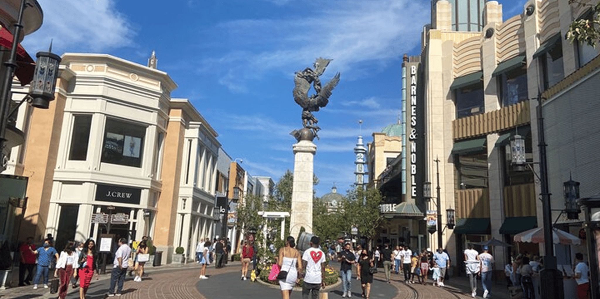 Los Angeles City Tour Hollywood & Beverly Hills 9 hr - Image 1