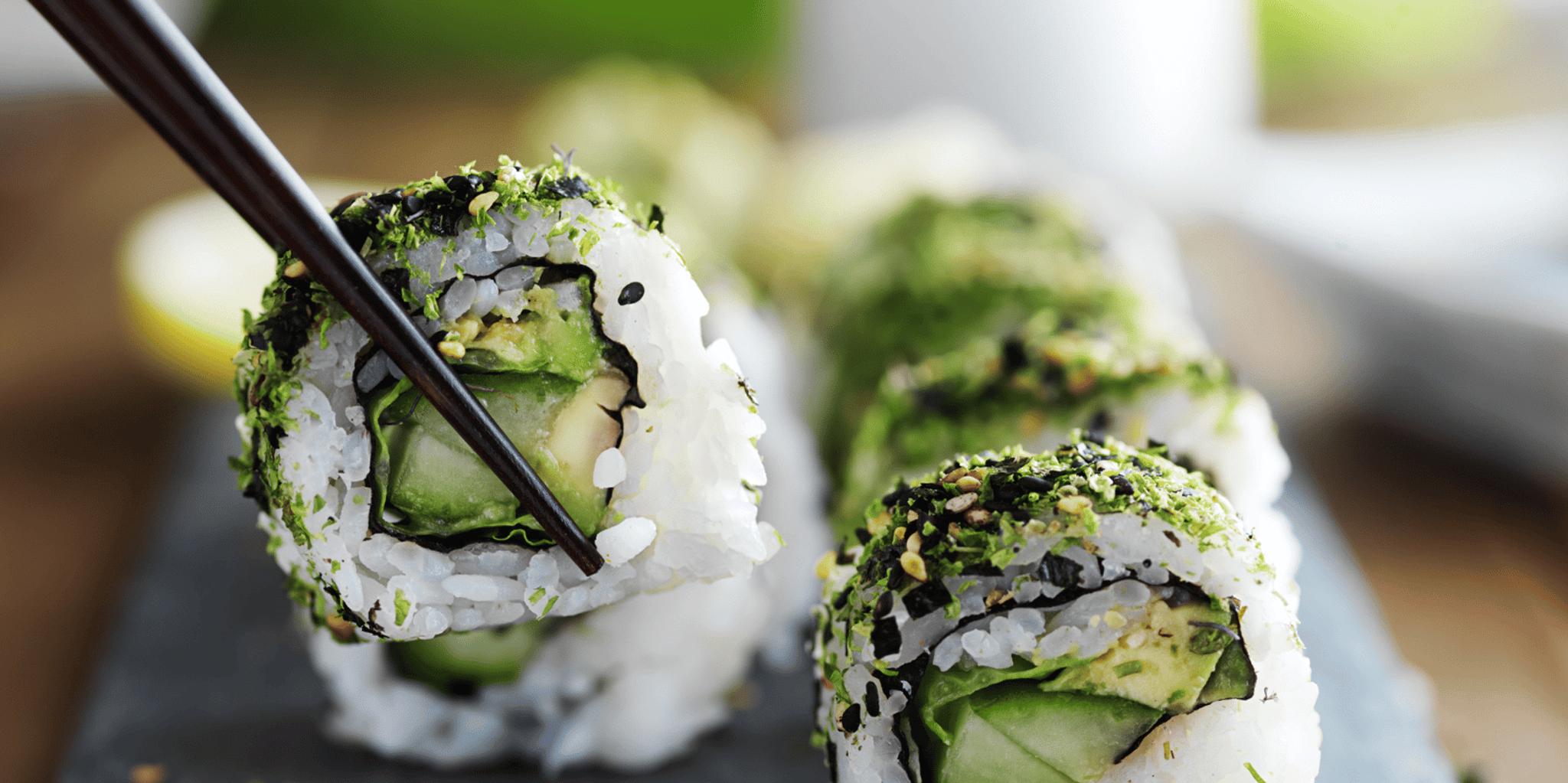 San Diego Sushi Making Class at a Local Brewery - Image 2