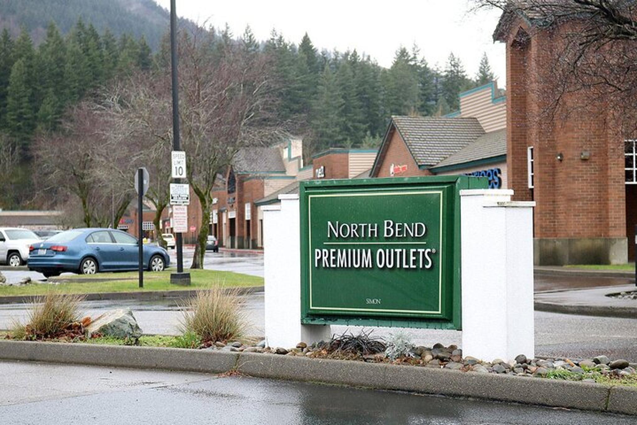 Seattle Shopping Tour to North Bend Outlets - Image 1
