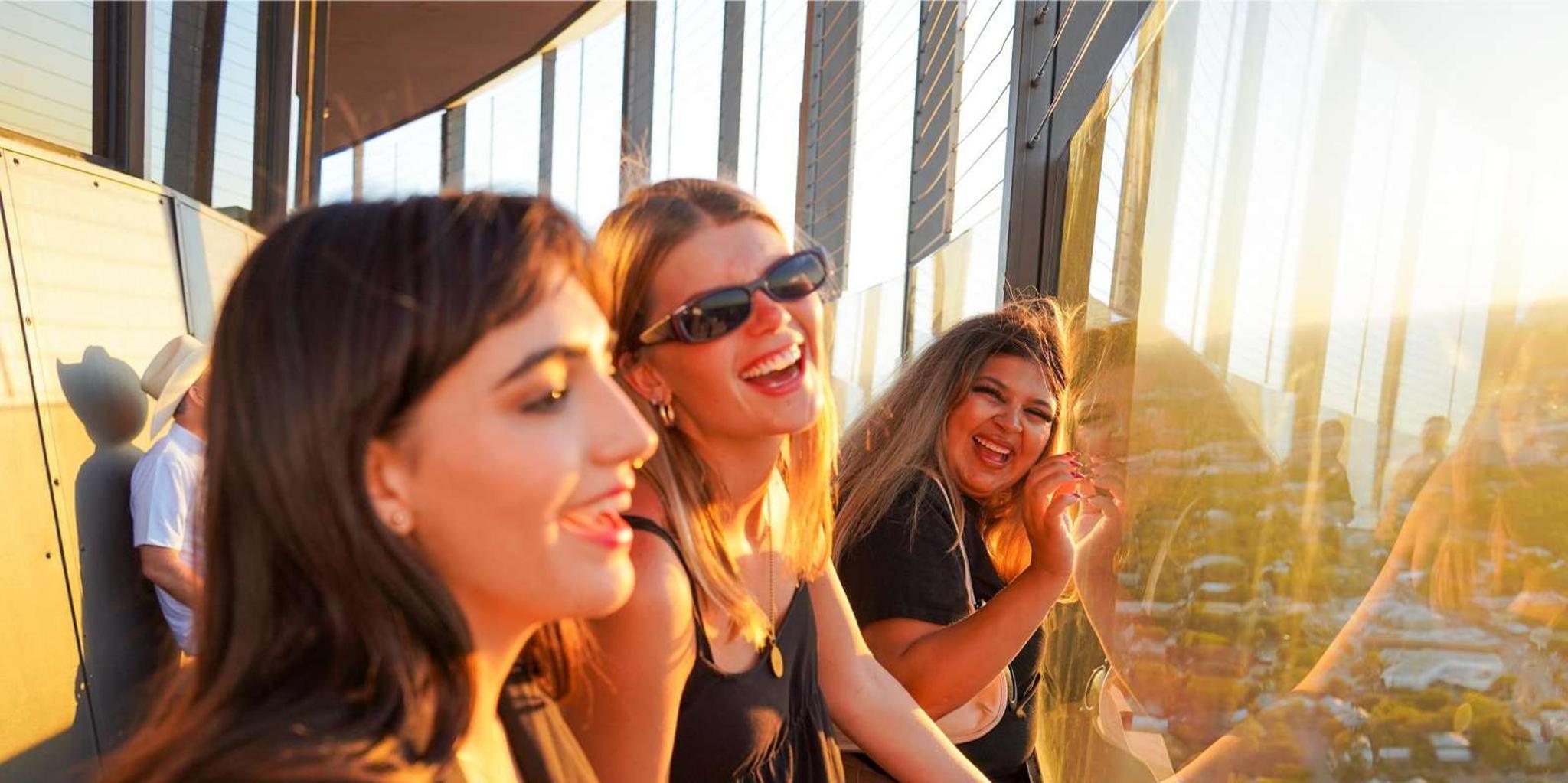 San Antonio Night Riverwalk Walking Tour - Image 3