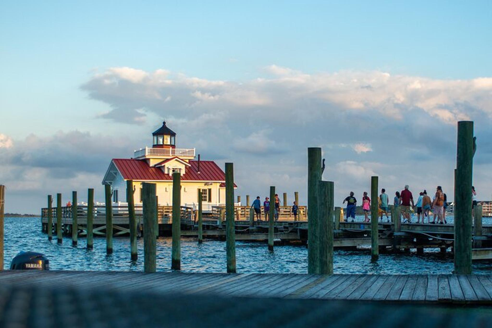 Manteo Ghost Tour of the Outer Banks 75 min - Image 5