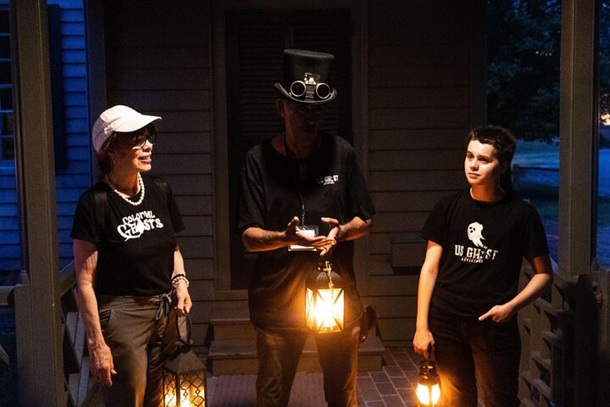 Indianapolis Ghost Tour - Image 5