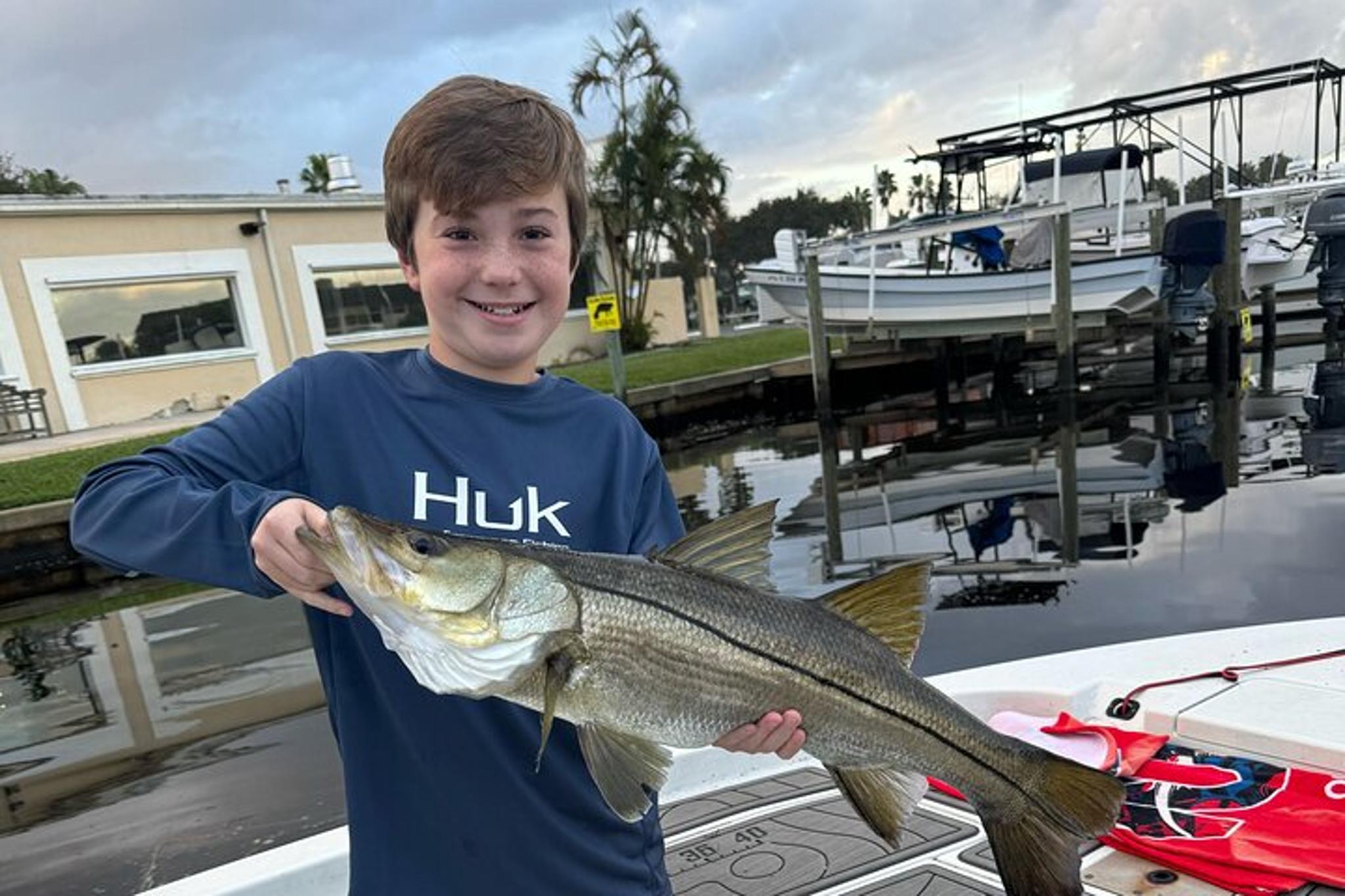 Vero Beach Fishing Charter - Image 2
