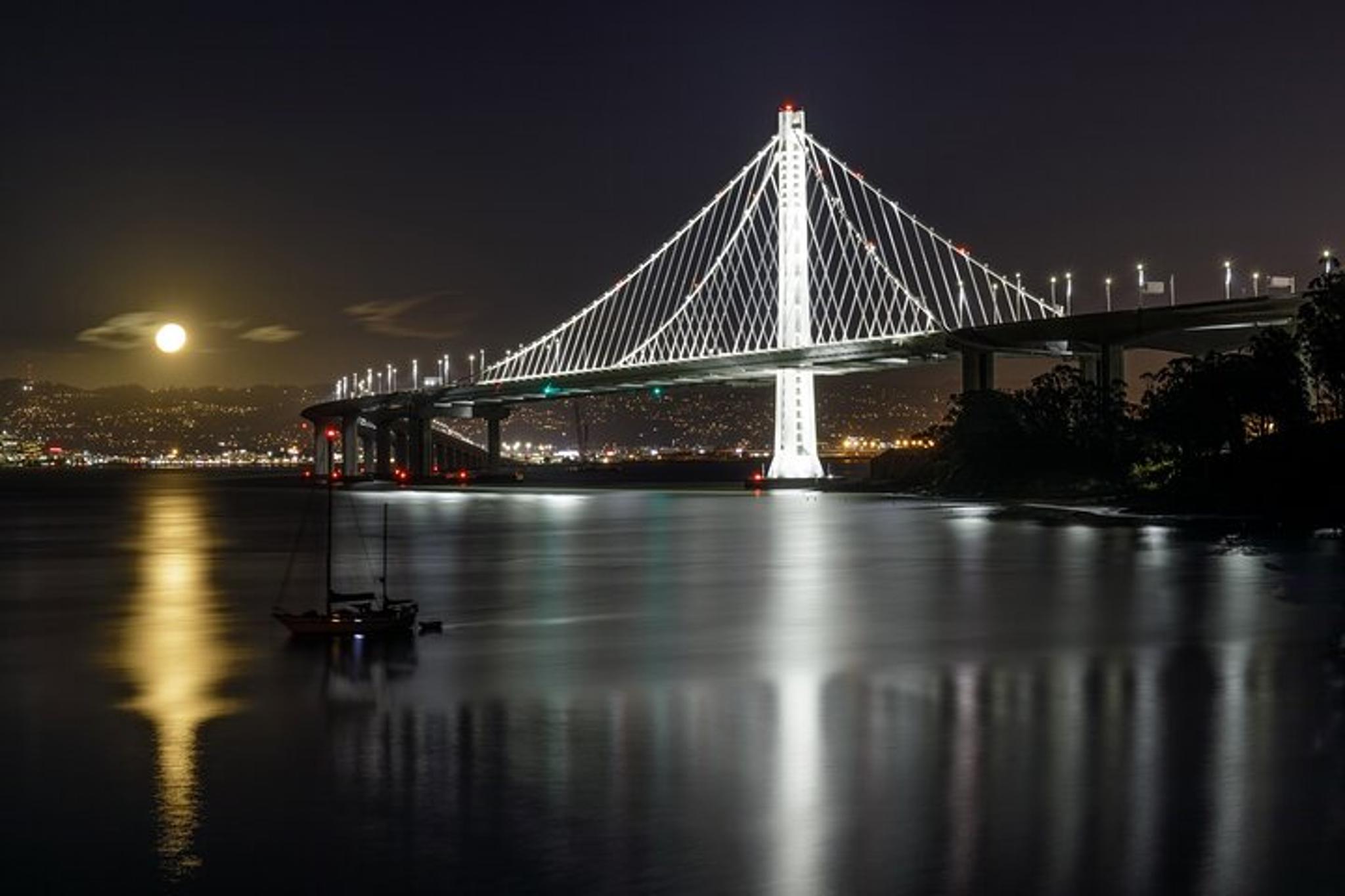 San Francisco City Sightseeing Tour with Airport Pickup - Image 5