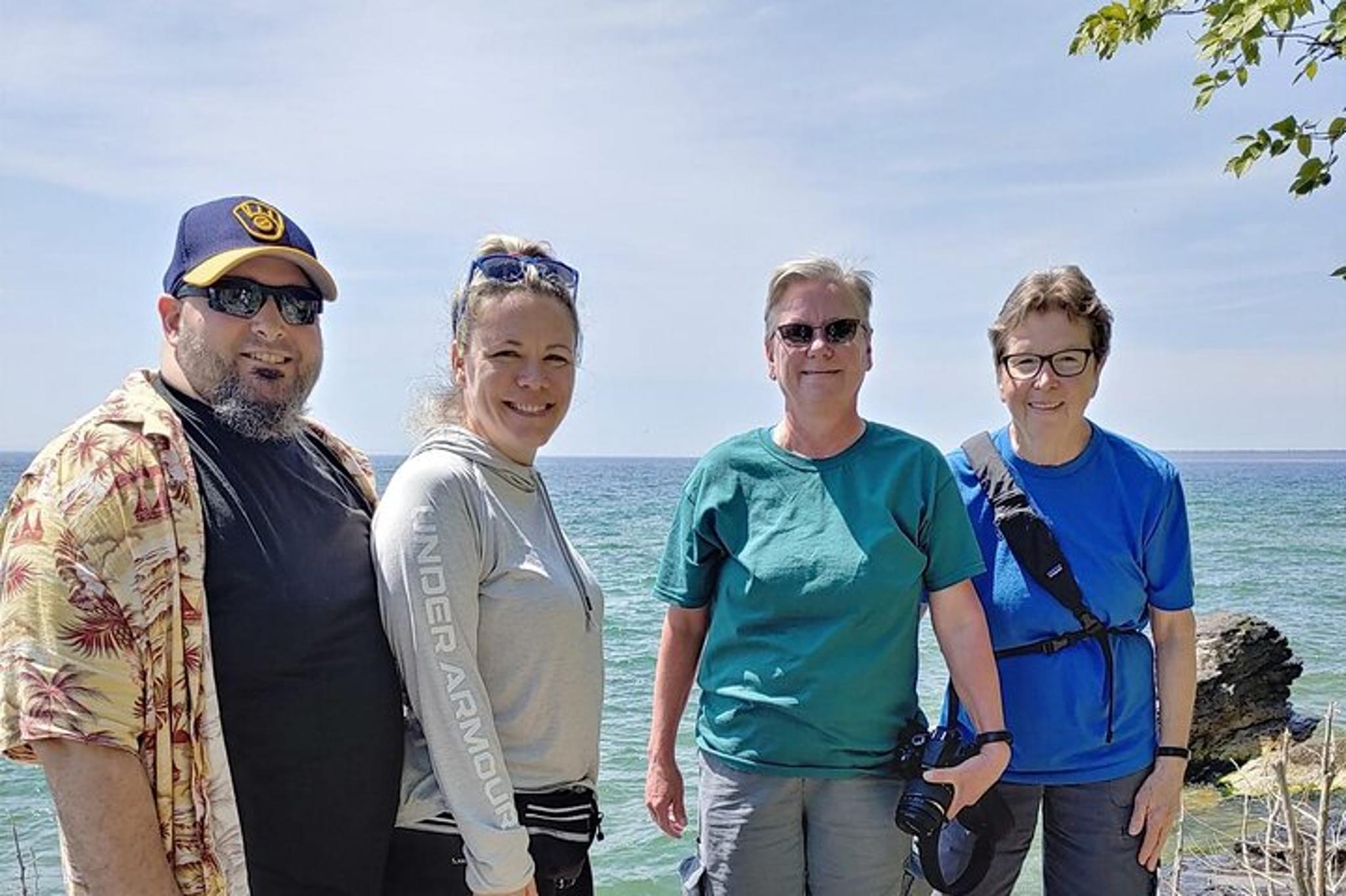 Door County Sightseeing Tour - Image 2