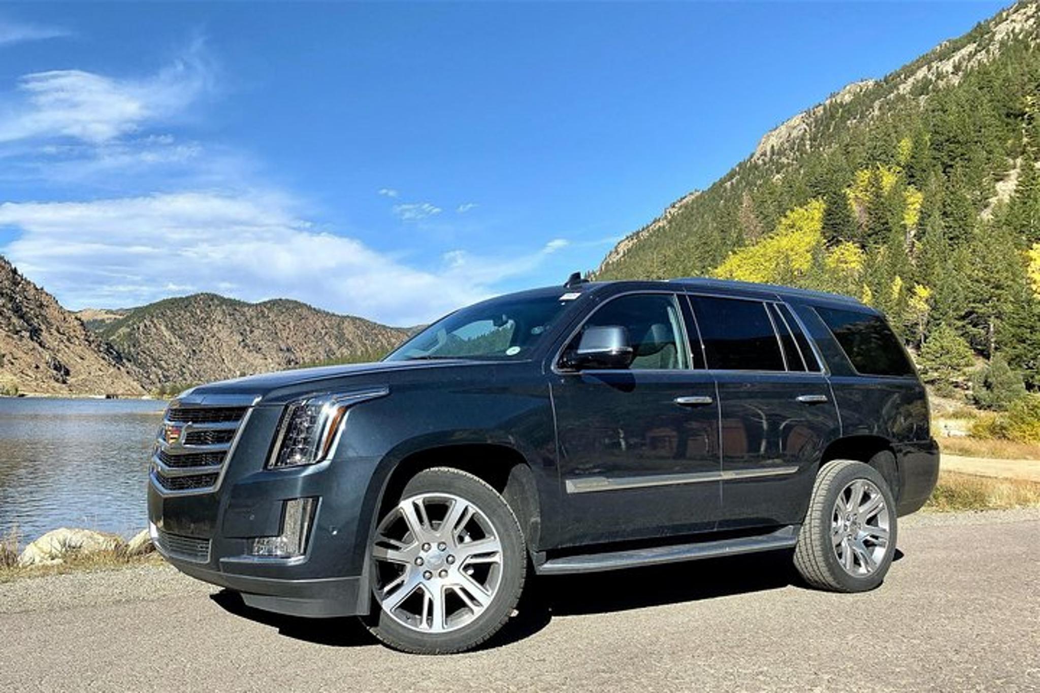 Vail Private Shuttle Service - Image 6