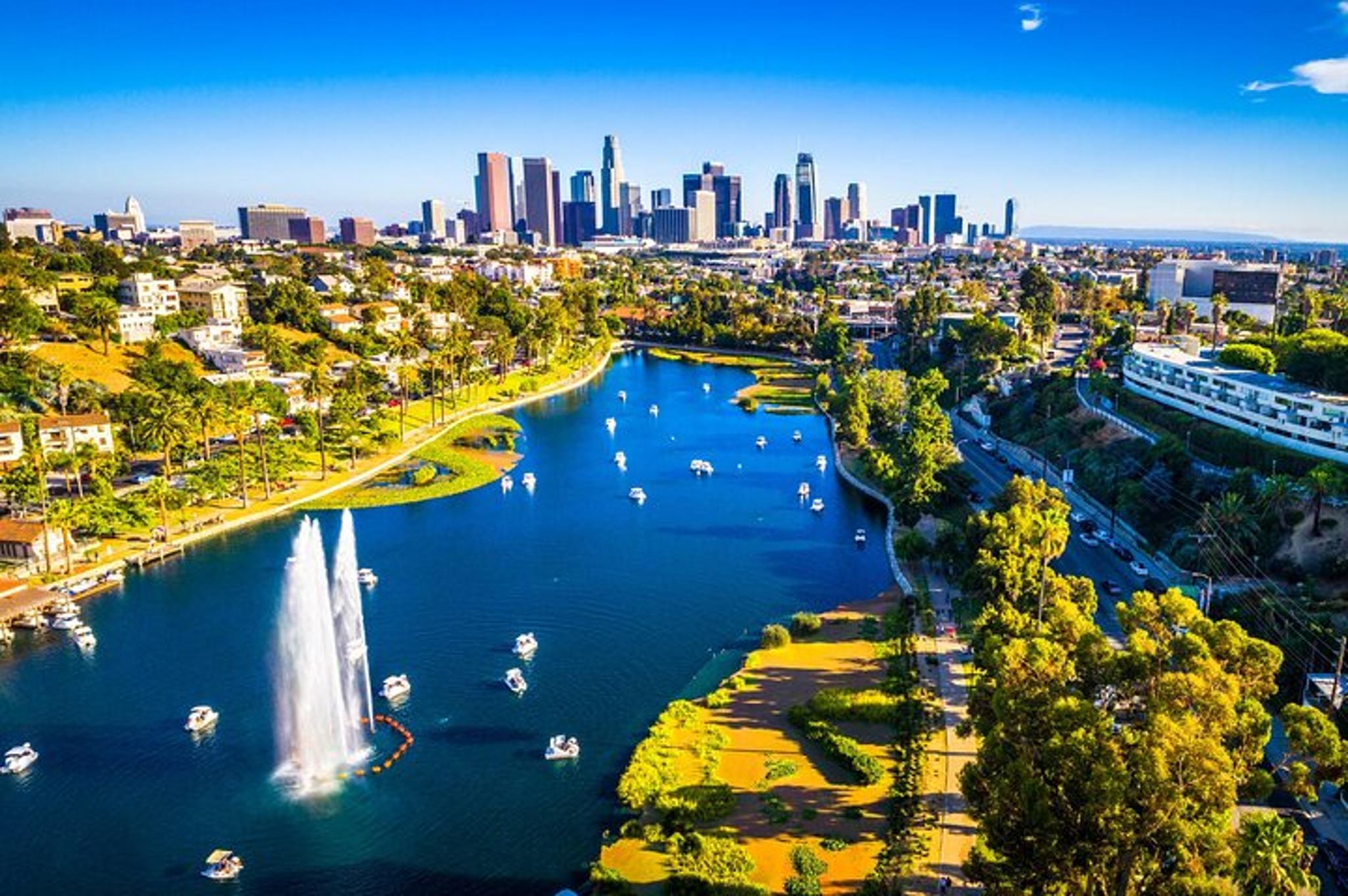 Los Angeles Icons Private Highlights Tour 5 hr - Image 6