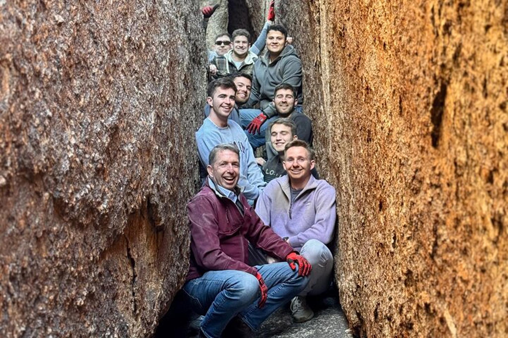 Las Vegas ATV Tour in Hidden Valley and Primm - Image 6