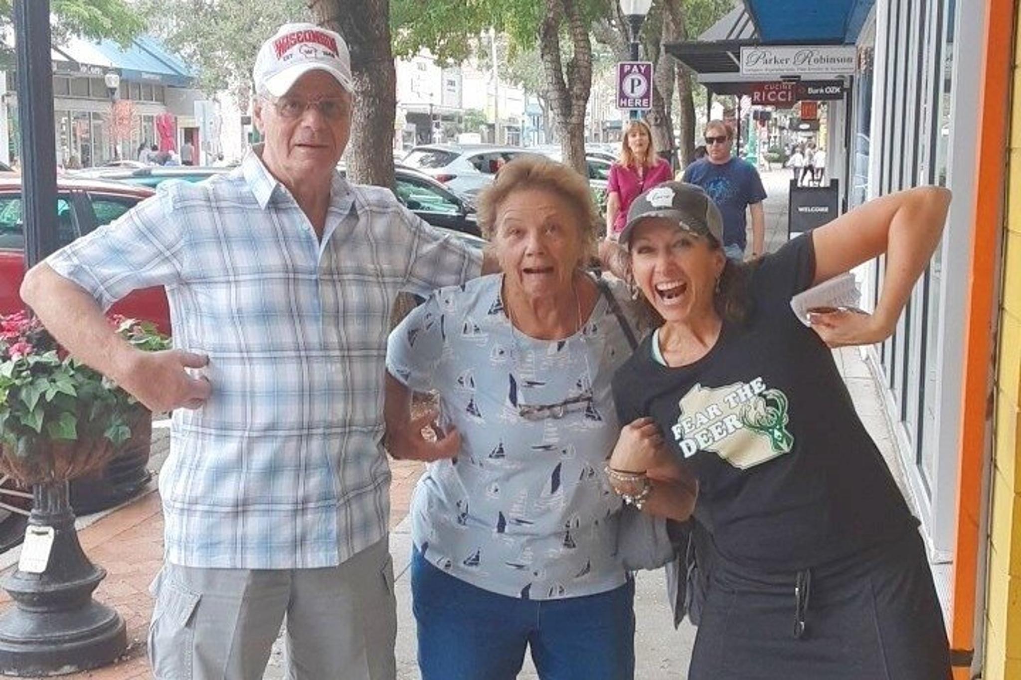 El Paso Scavenger Hunt - Image 2