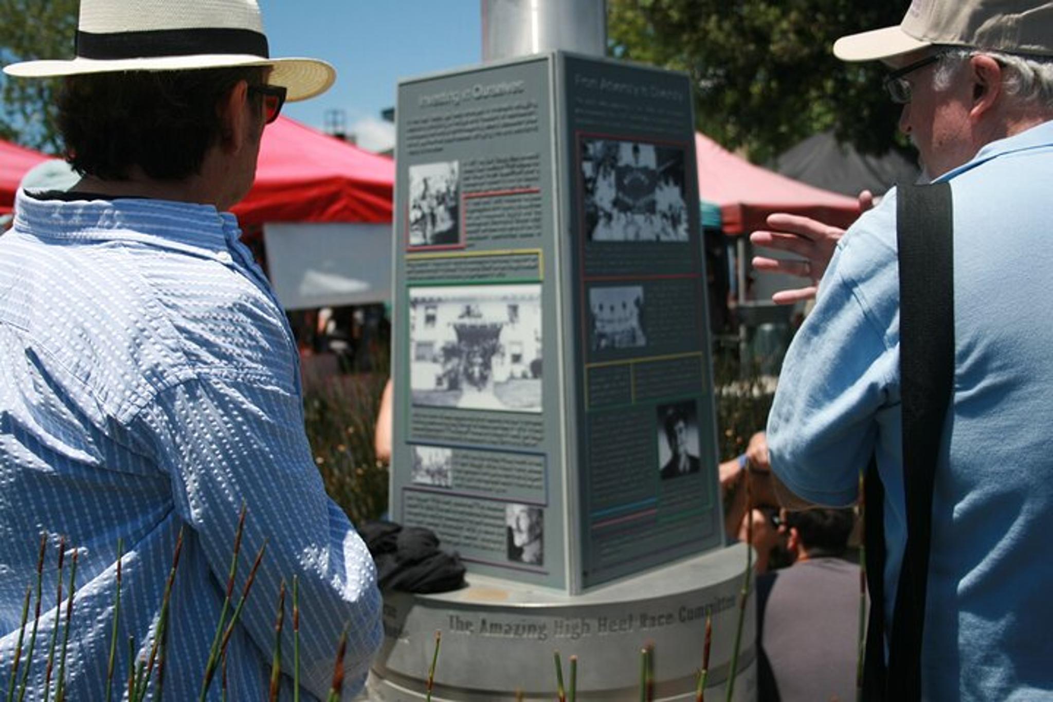 San Diego LGBTQ History Walking Tour - Image 5