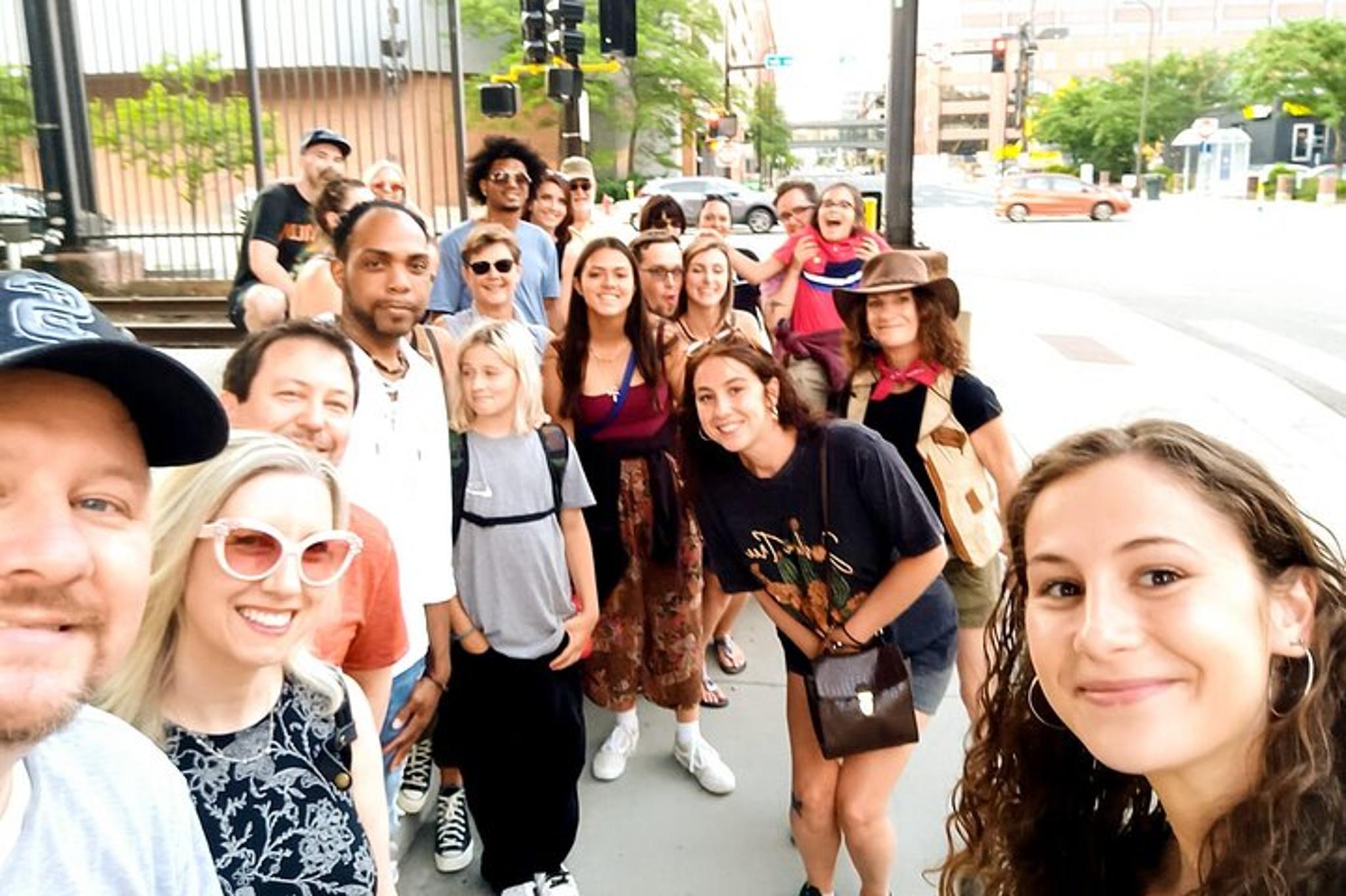 Minneapolis Ghost Walking Tour - Image 4