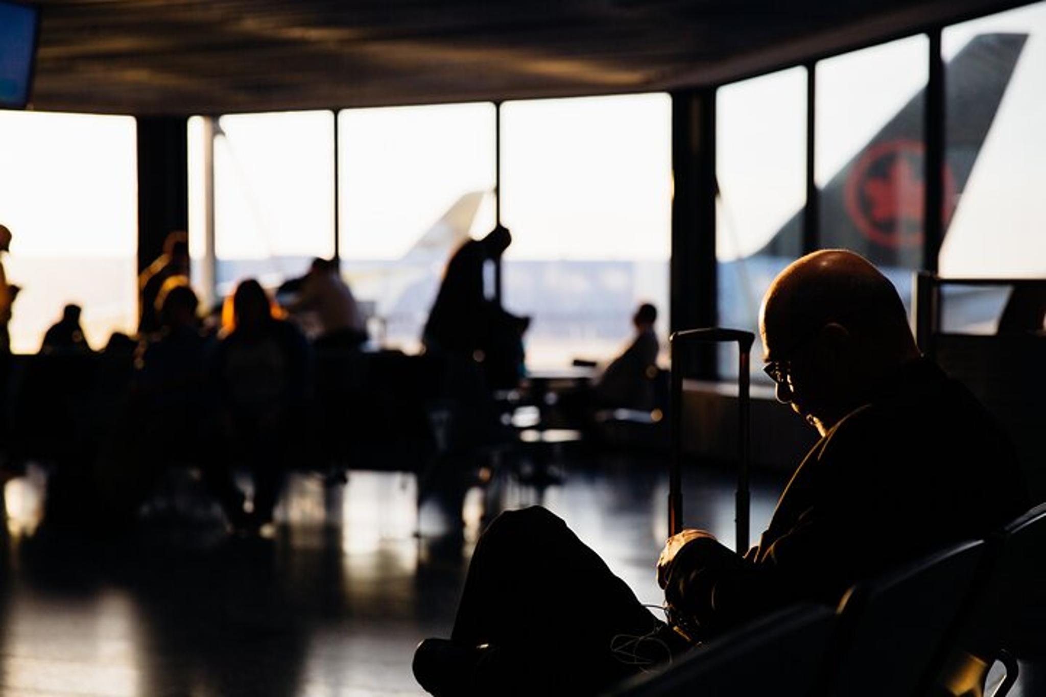 Washington City Center to Dulles Airport Transfer - Image 6