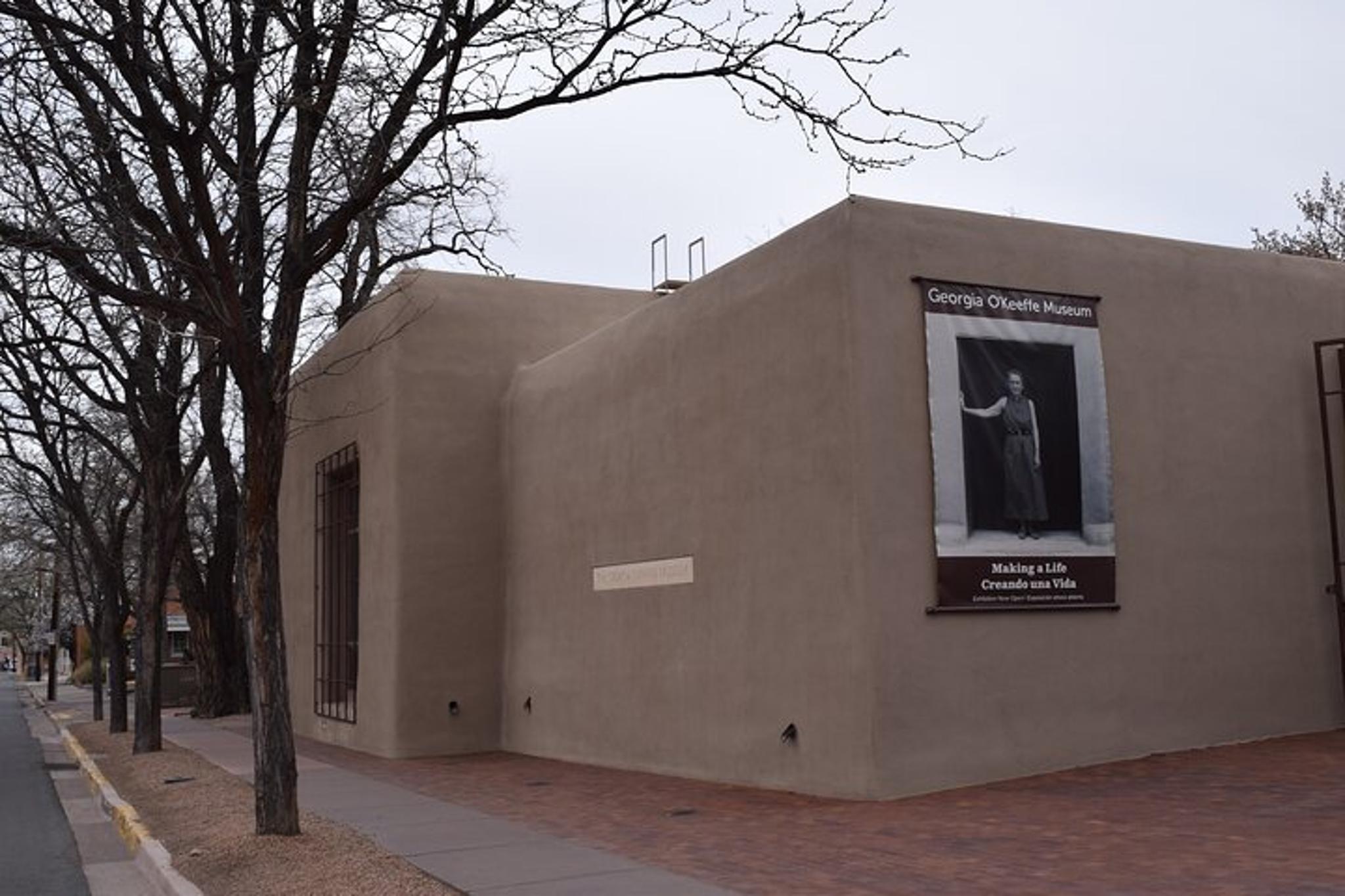 Santa Fe Sip, Savor, & History Walking Tour - Image 5