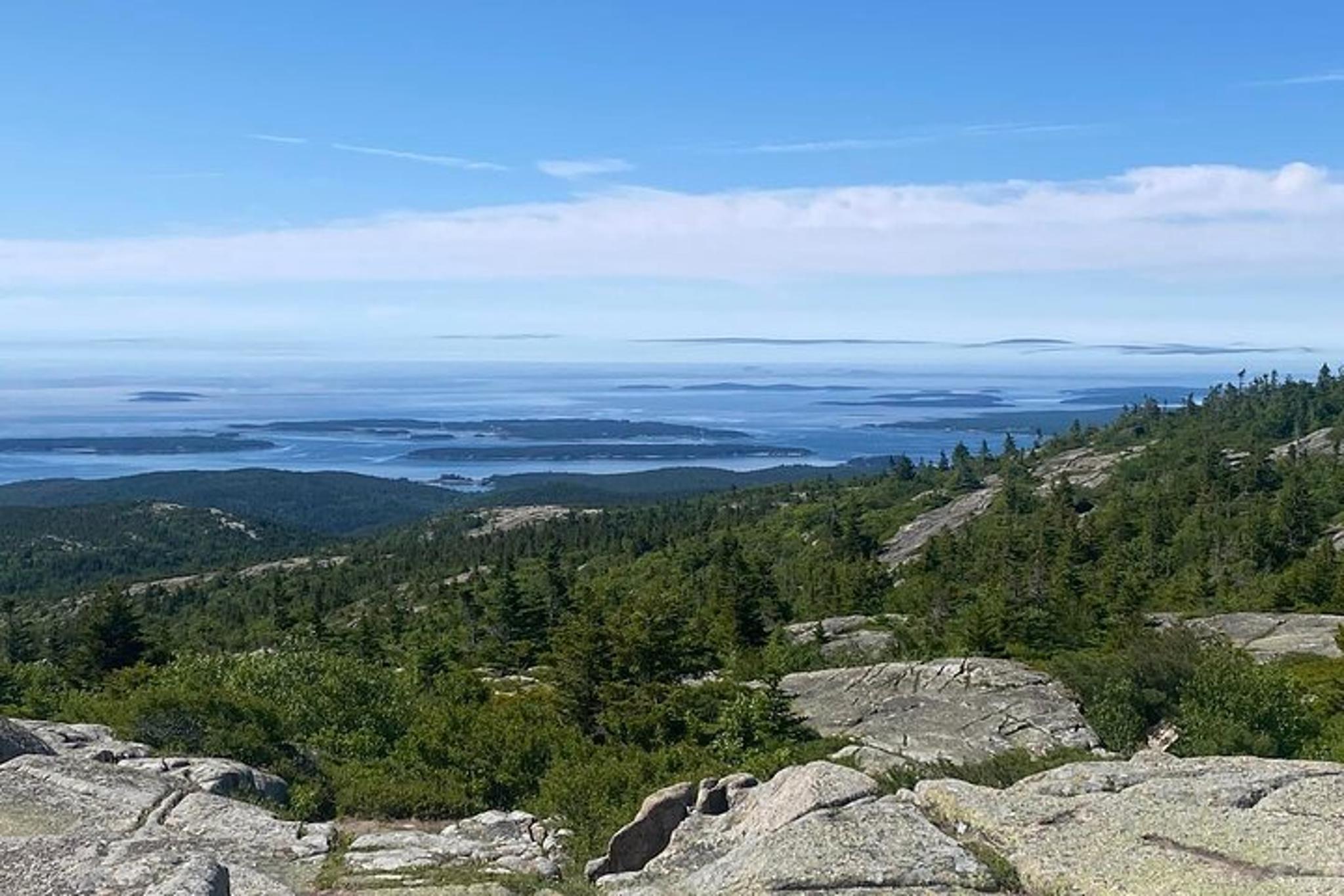 Acadia Private Tour with Local Guide 3 hr - Image 3