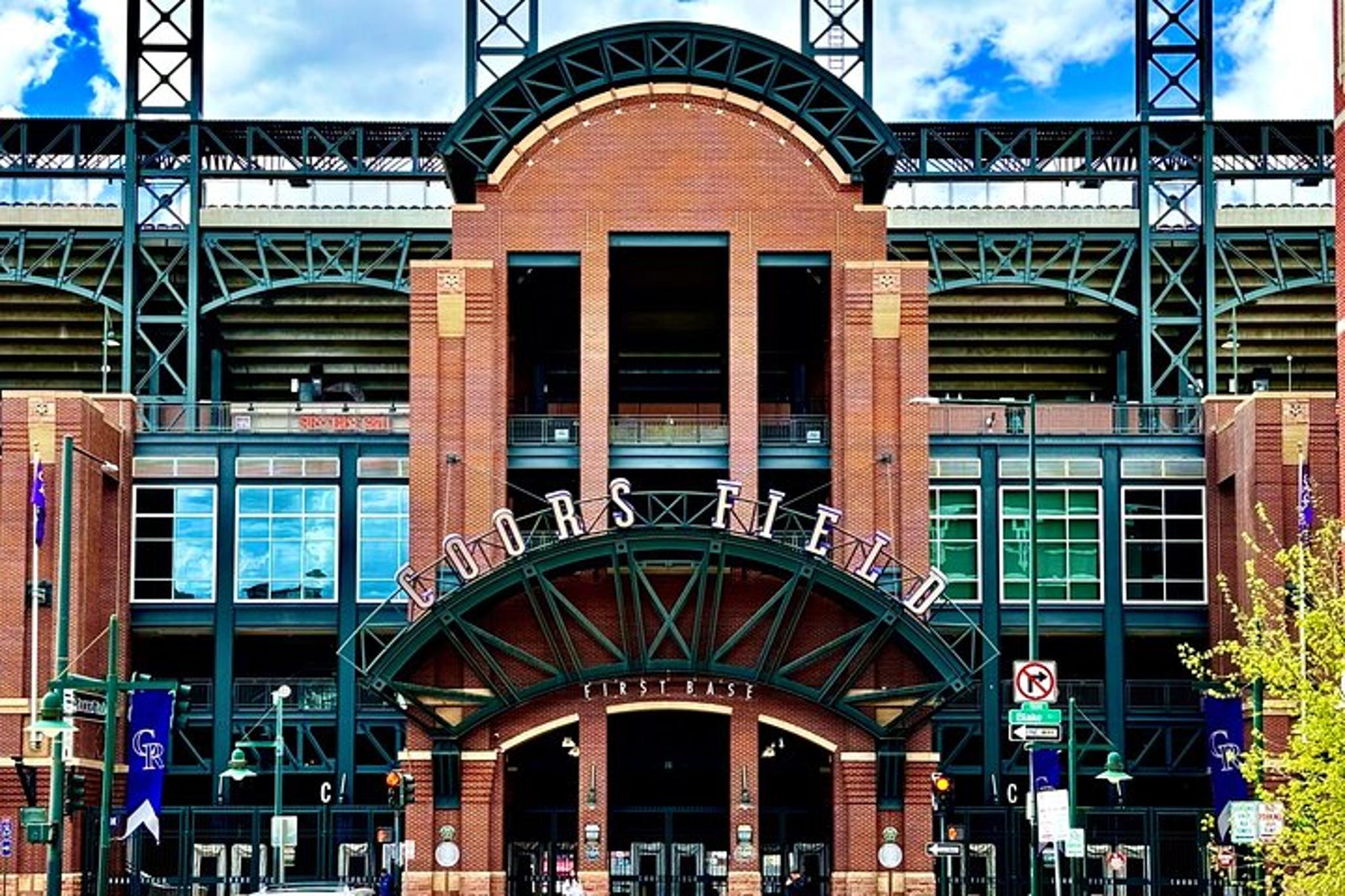 Denver Food Tour in Historic Downtown - Image 6