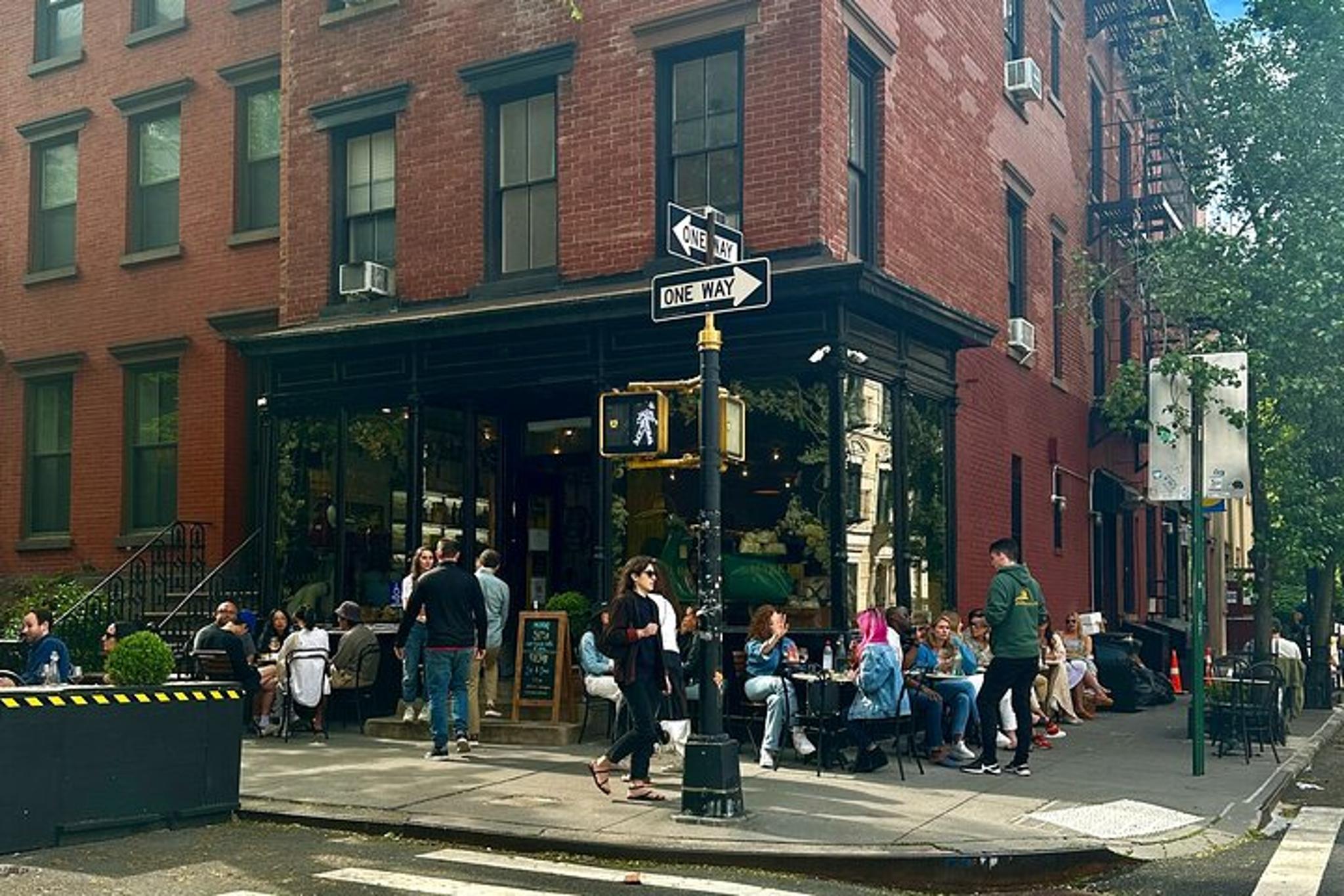 New York City Self-Guided Day Tour - Image 6