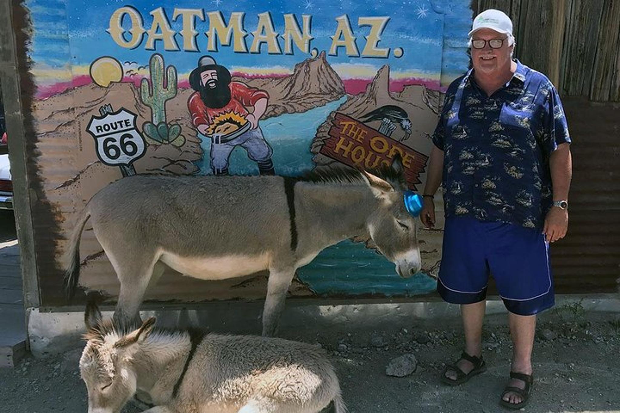 Laughlin Historic Route 66 Tour - Image 5