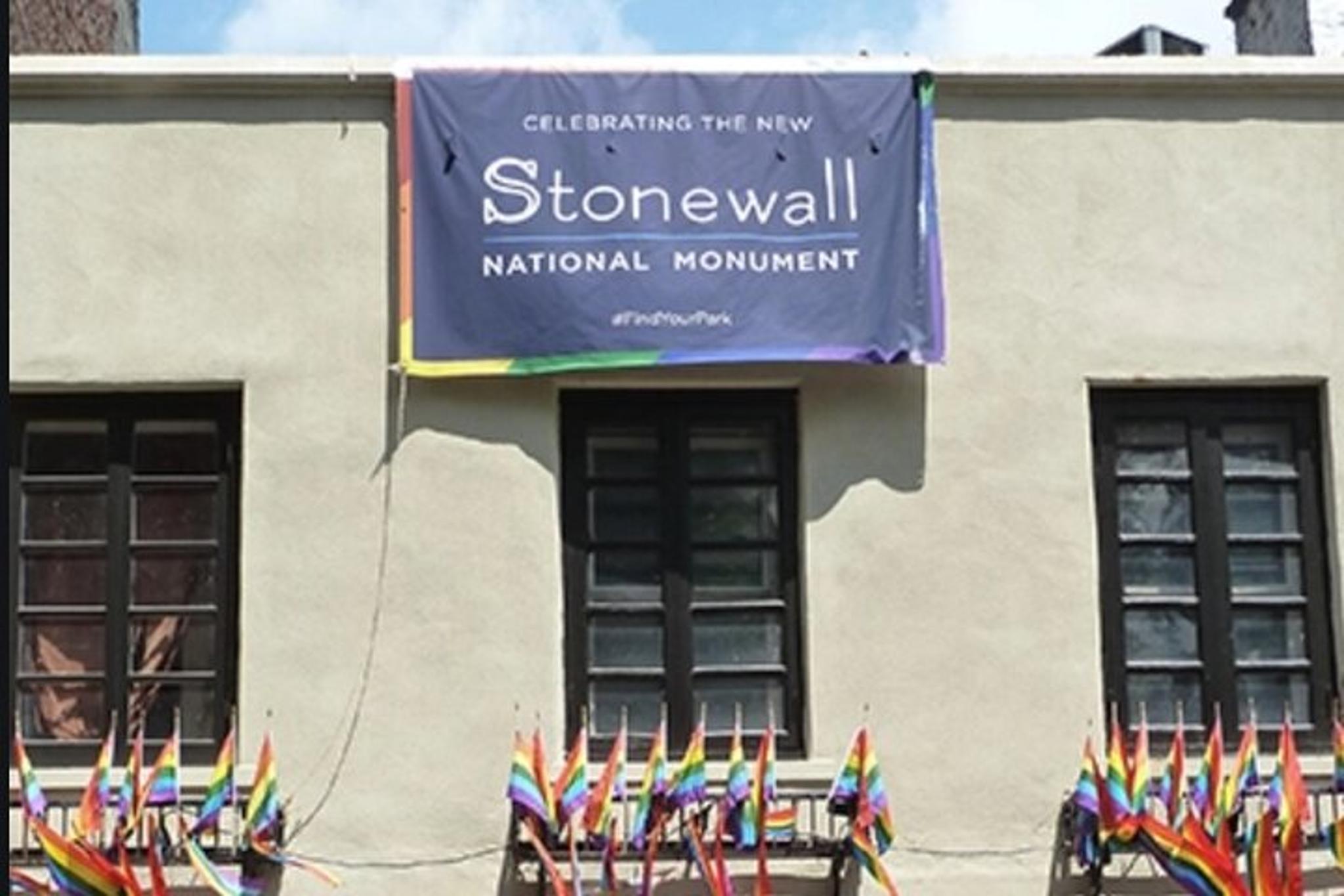 NYC Greenwich Village LGBTQ+ History and Food Tour - Image 3