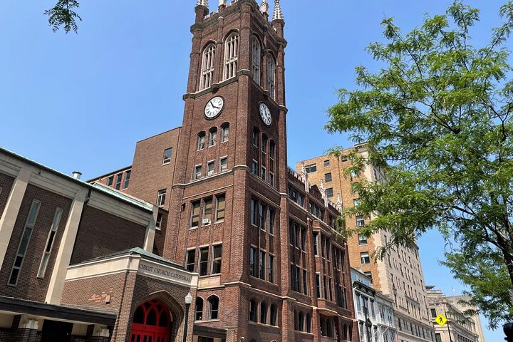 Cincinnati Self-Guided Walking Tour - Image 5