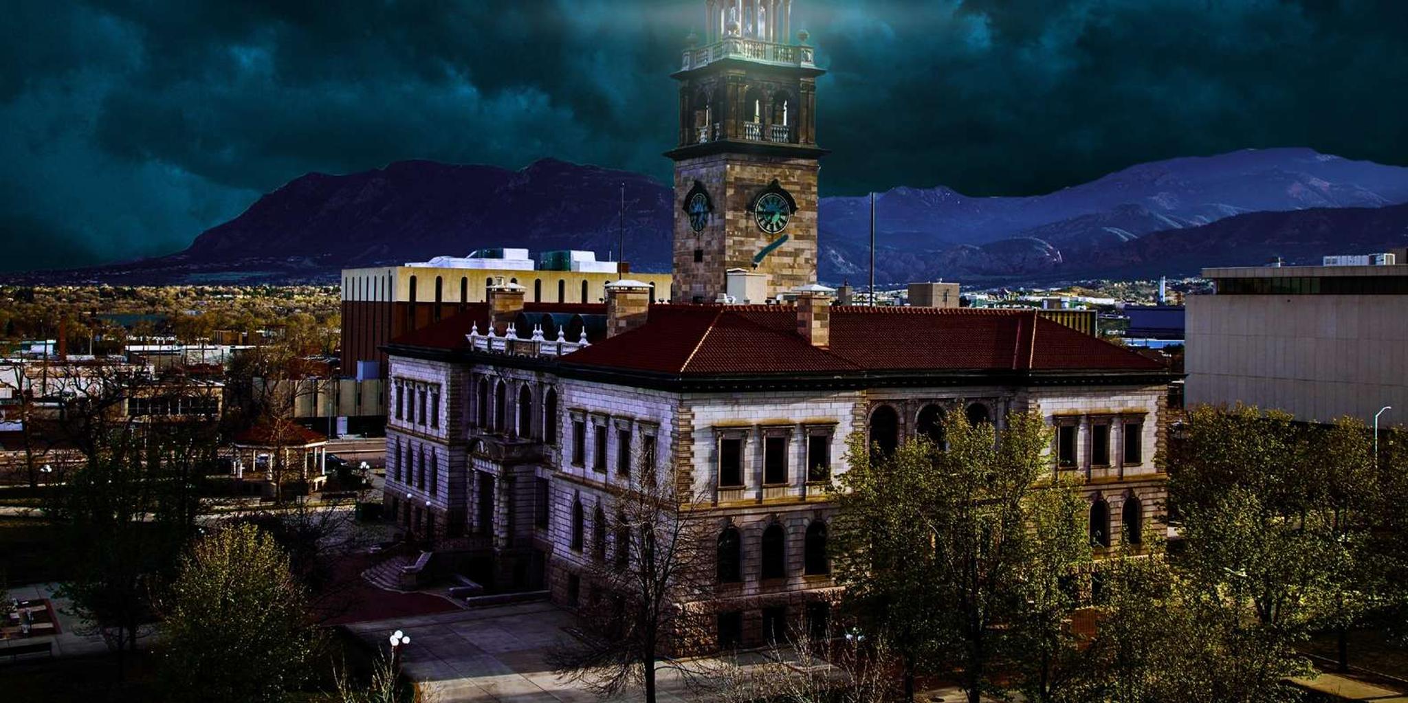 Colorado Springs Ghost Tour - Image 3