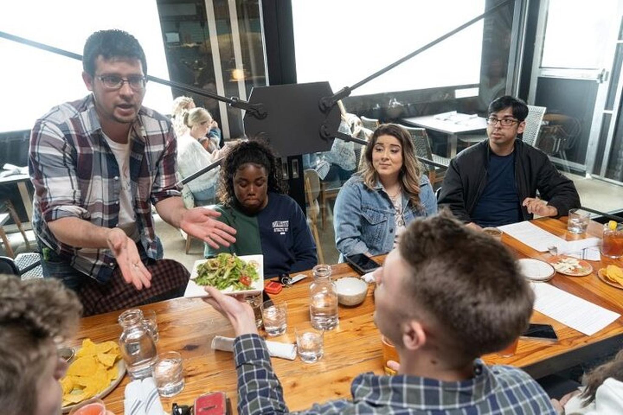 Williamsburg Food Tour - Image 5