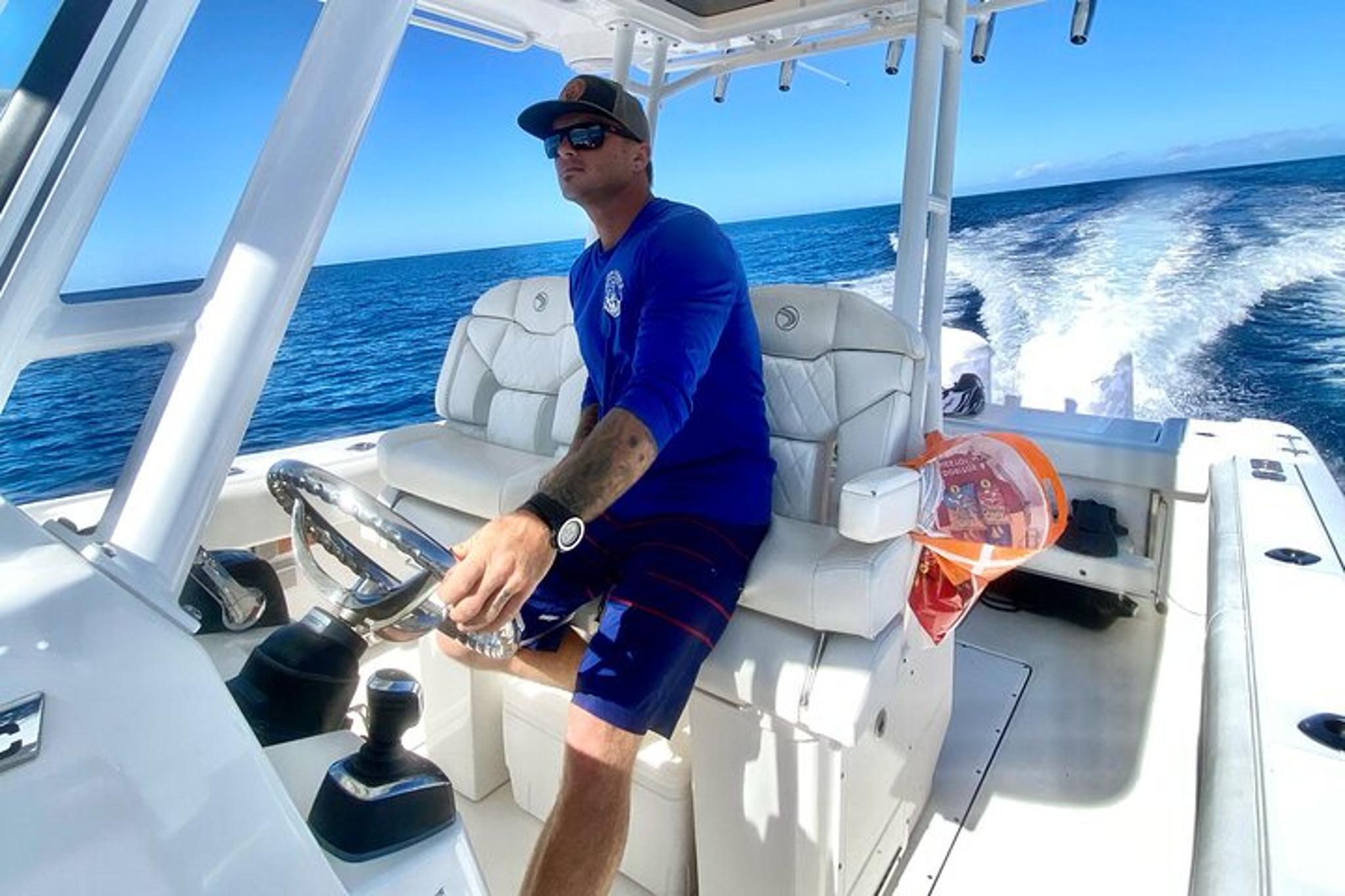 Hawaii Private Custom Charter - Image 3