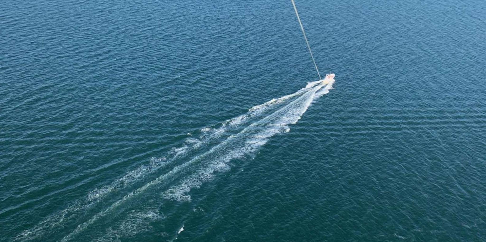 Clearwater Beach Parasailing Adventure - Image 2