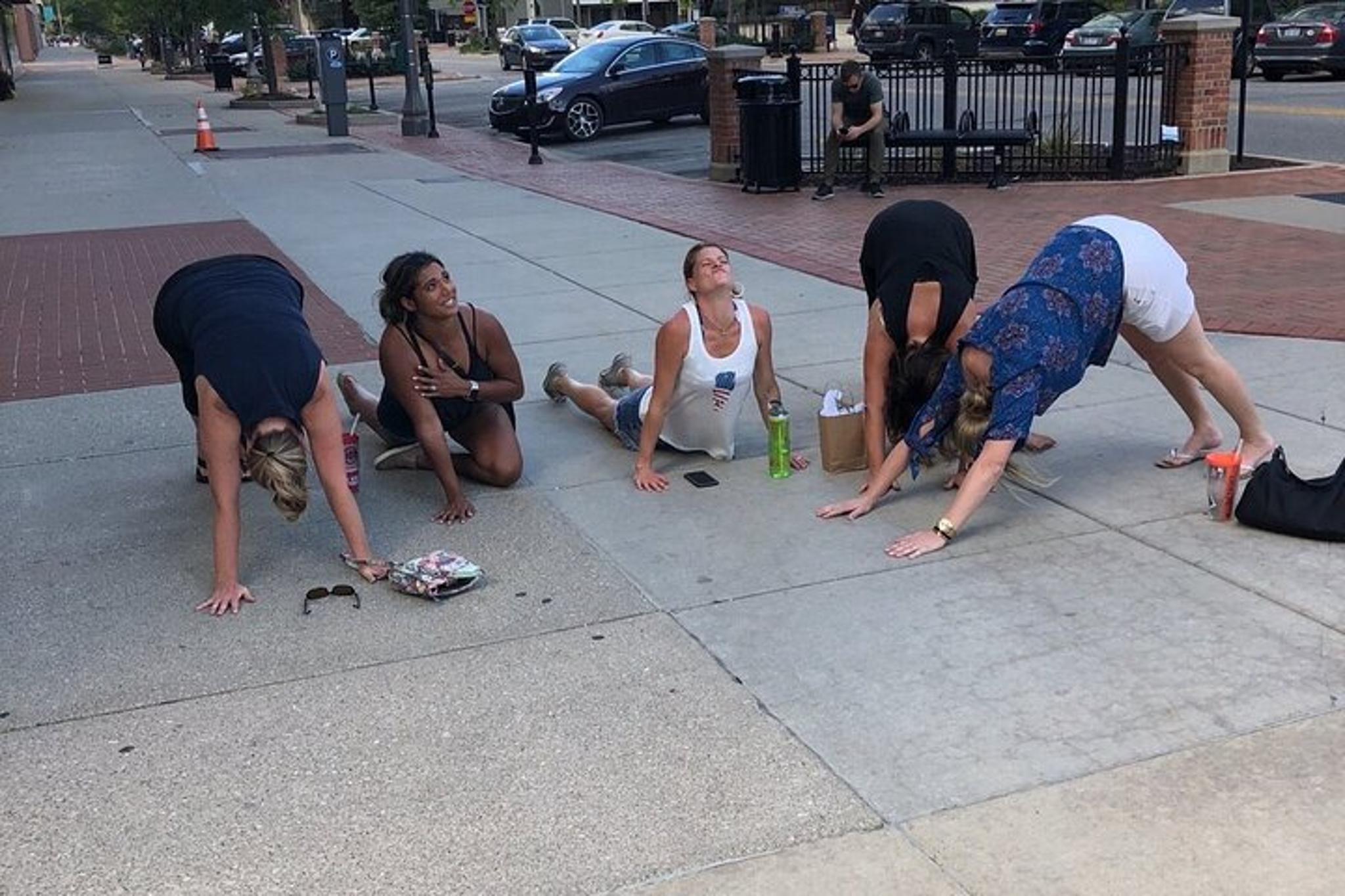Jacksonville Scavenger Hunt - Image 6