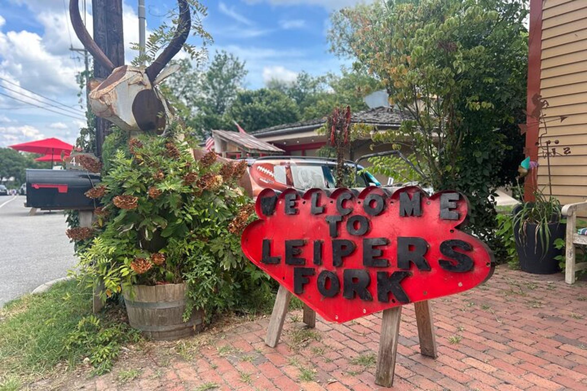 Nashville Wine and Dine Tour - Image 5