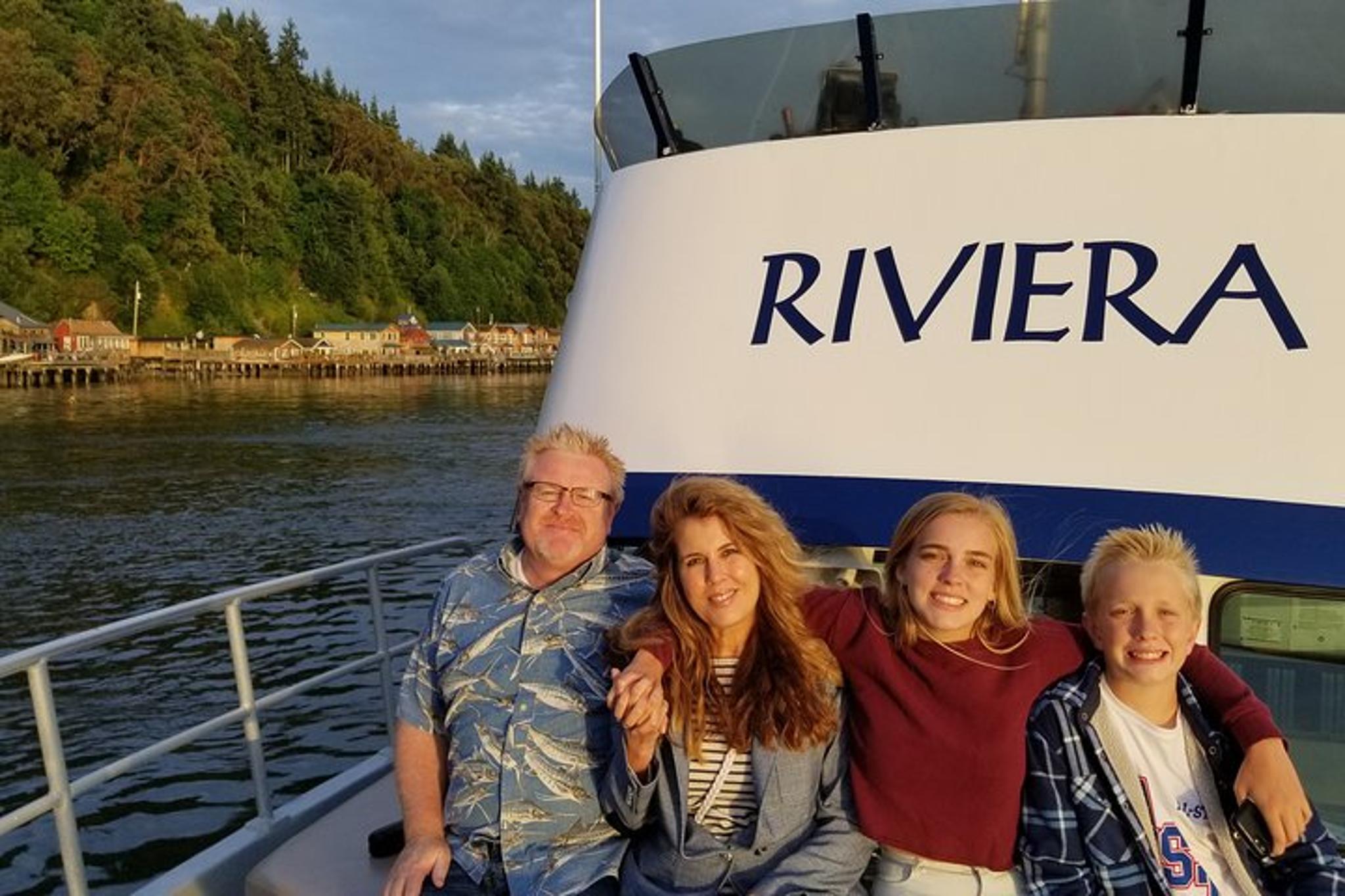 Gig Harbor Sunset Cruise 2 hr - Image 6