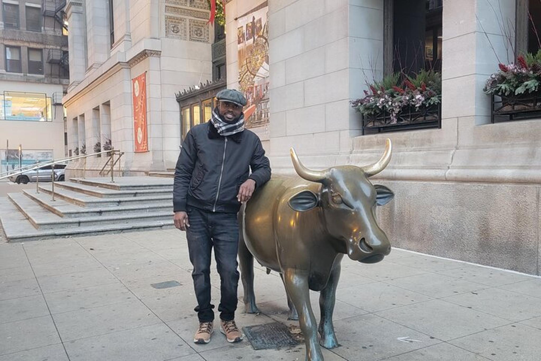 Chicago Movie Locations Tour 3 hr - Image 6