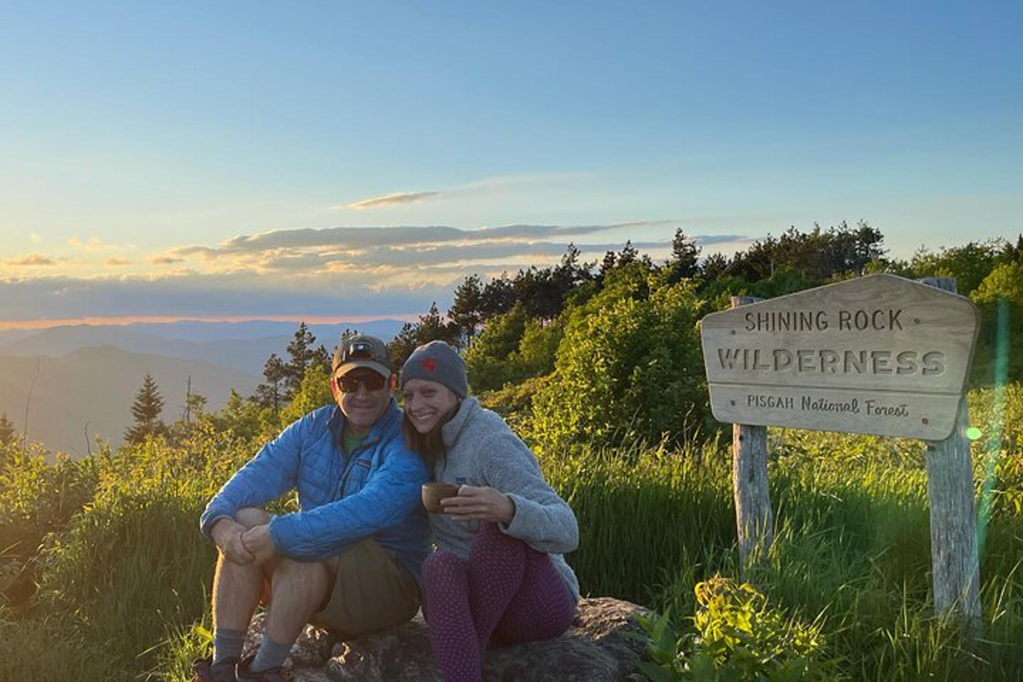 Asheville Hiking Tour in Blue Ridge Mountains - Image 3