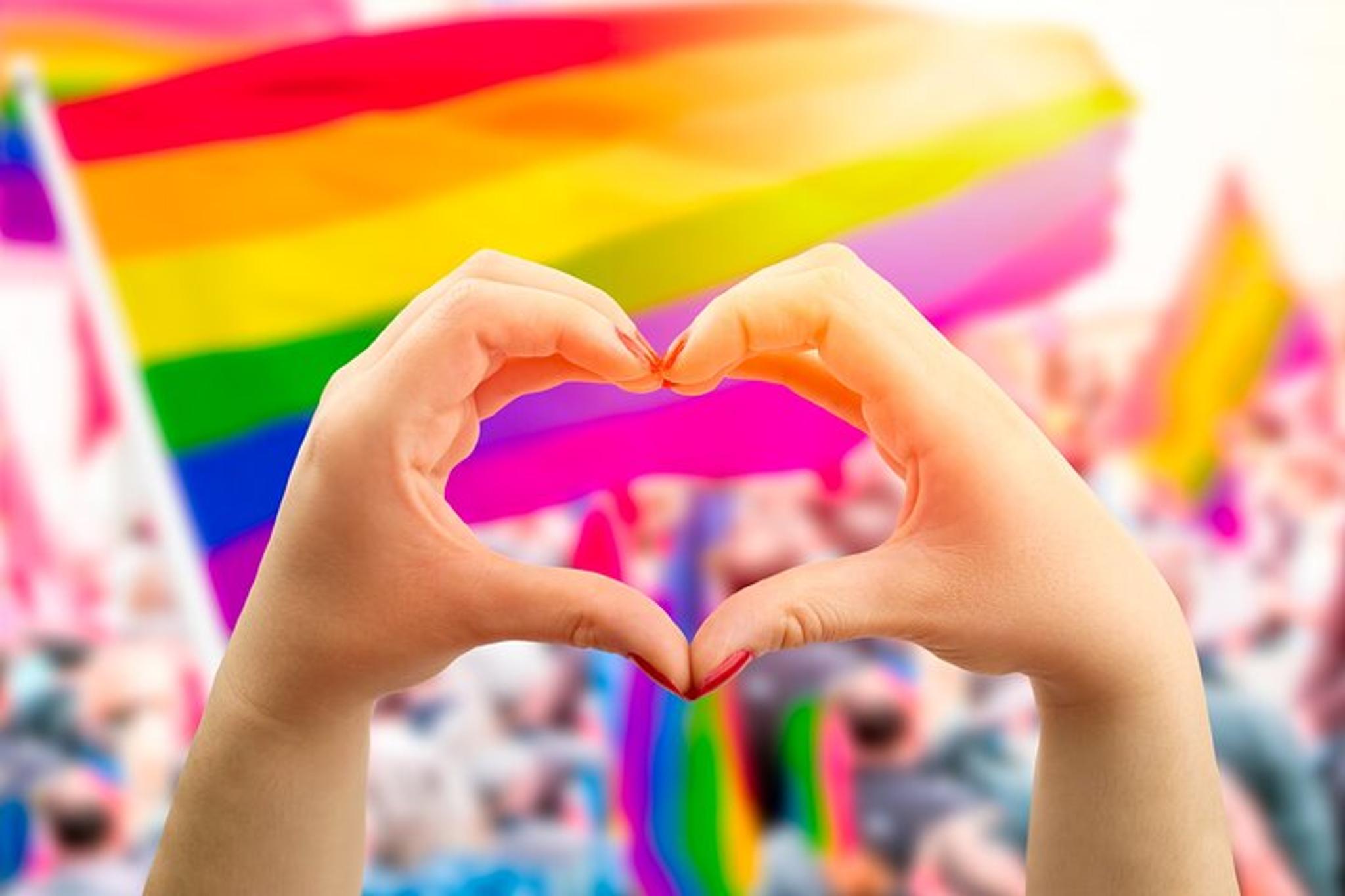 New York City LGBT History Walking Tour