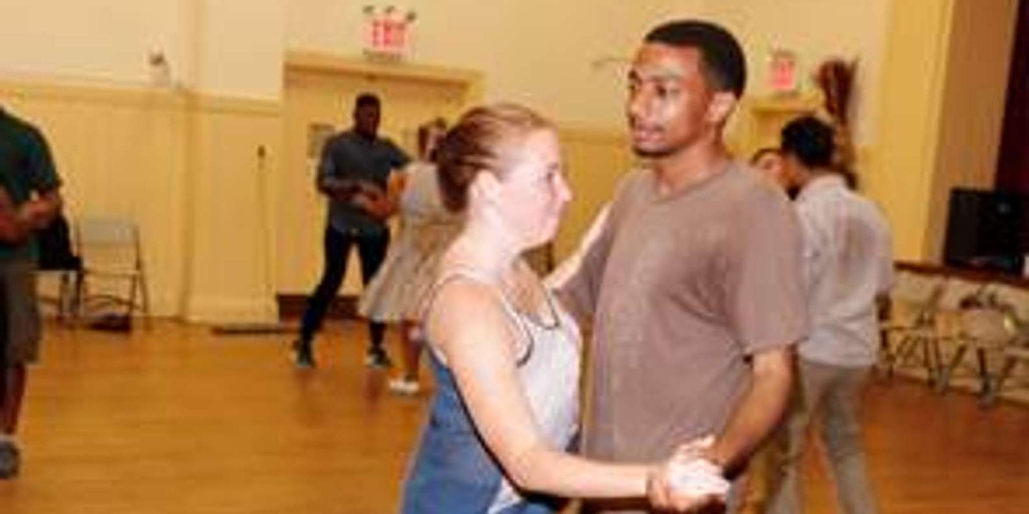 New York Harlem Swing Dance and History Tour - Image 3