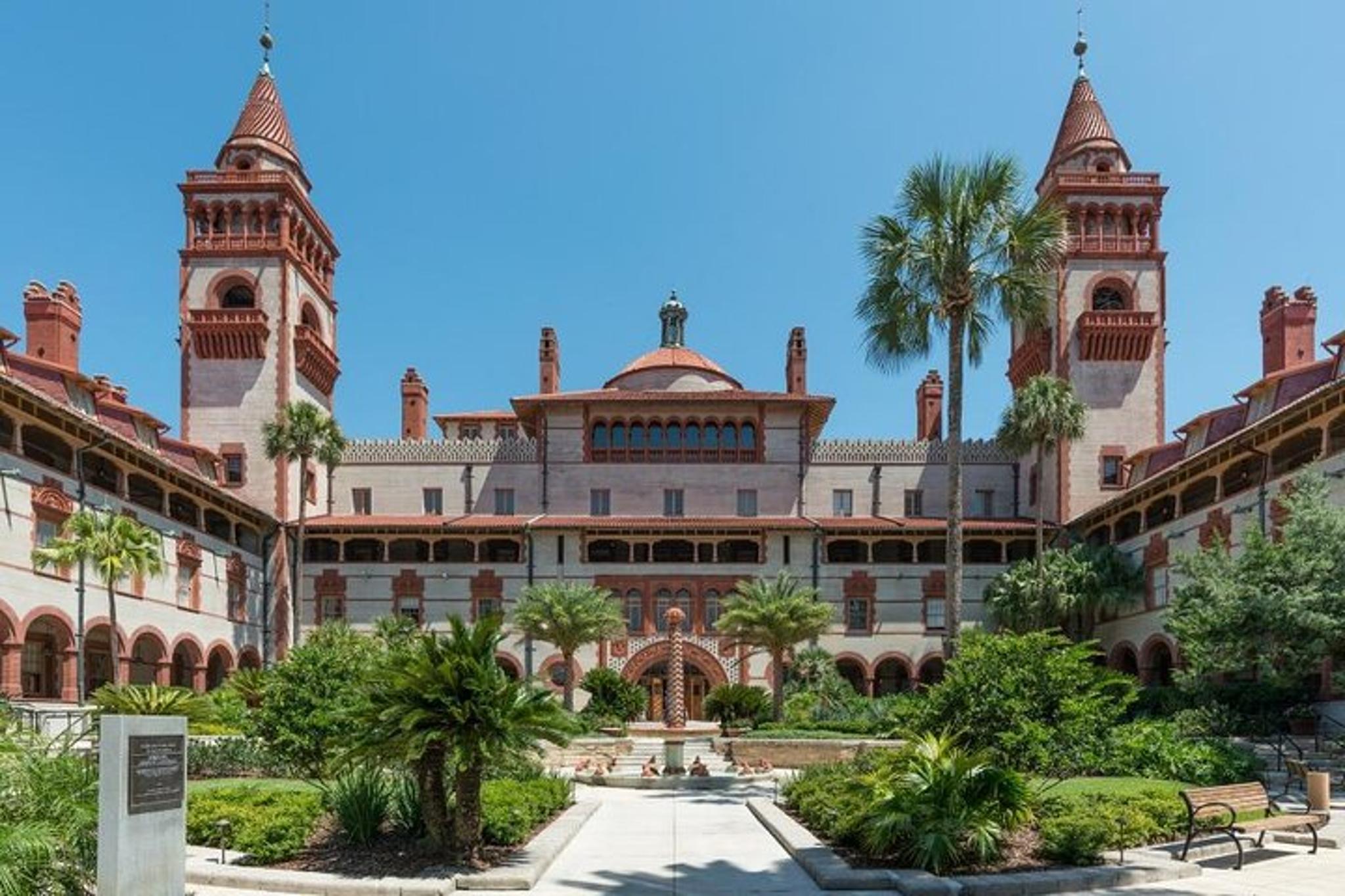 St. Augustine Scavenger Hunt Adventure - Image 2