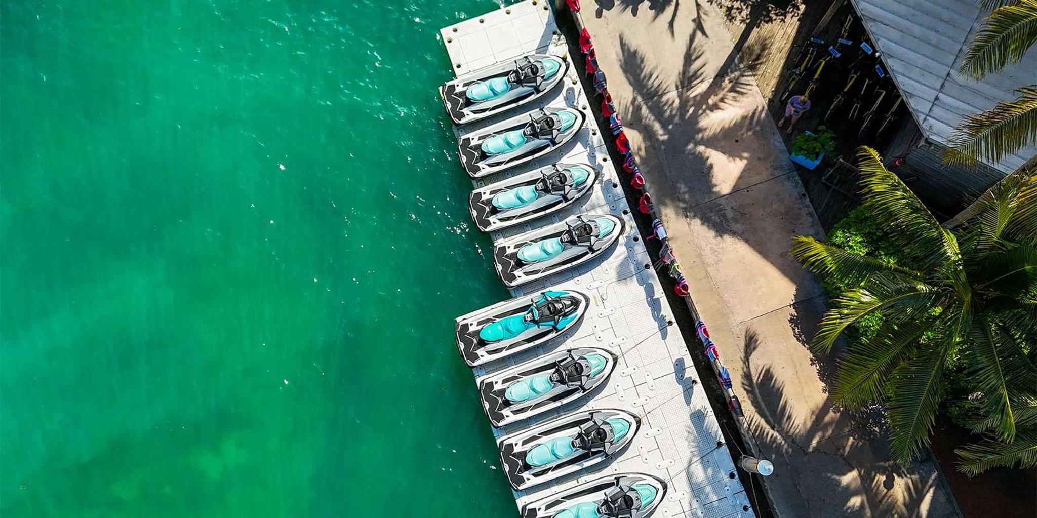 Key West Jet Ski Tour 90 Min - Image 5