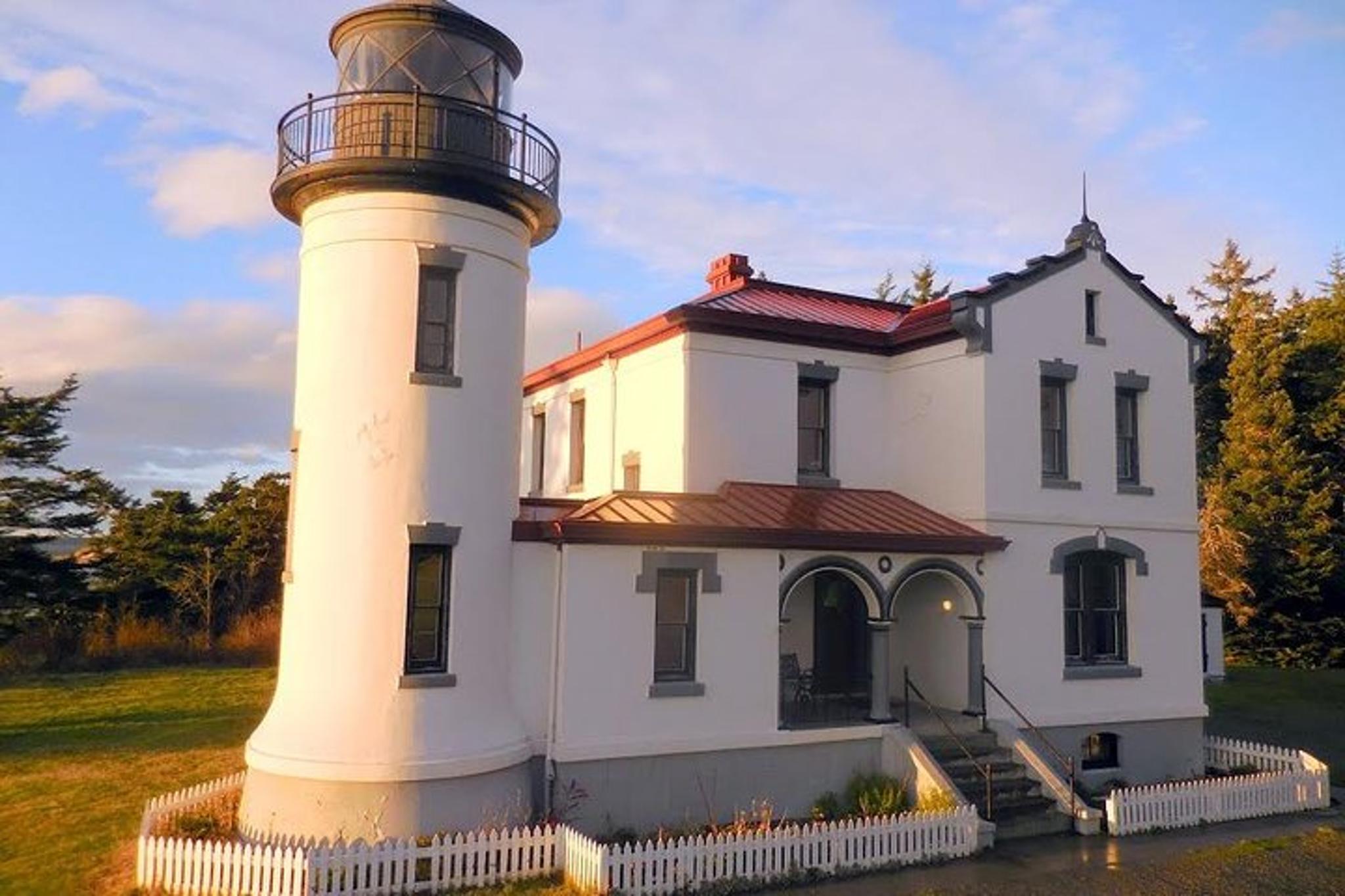 Seattle Deception Pass Bridge Island Tour - Image 2
