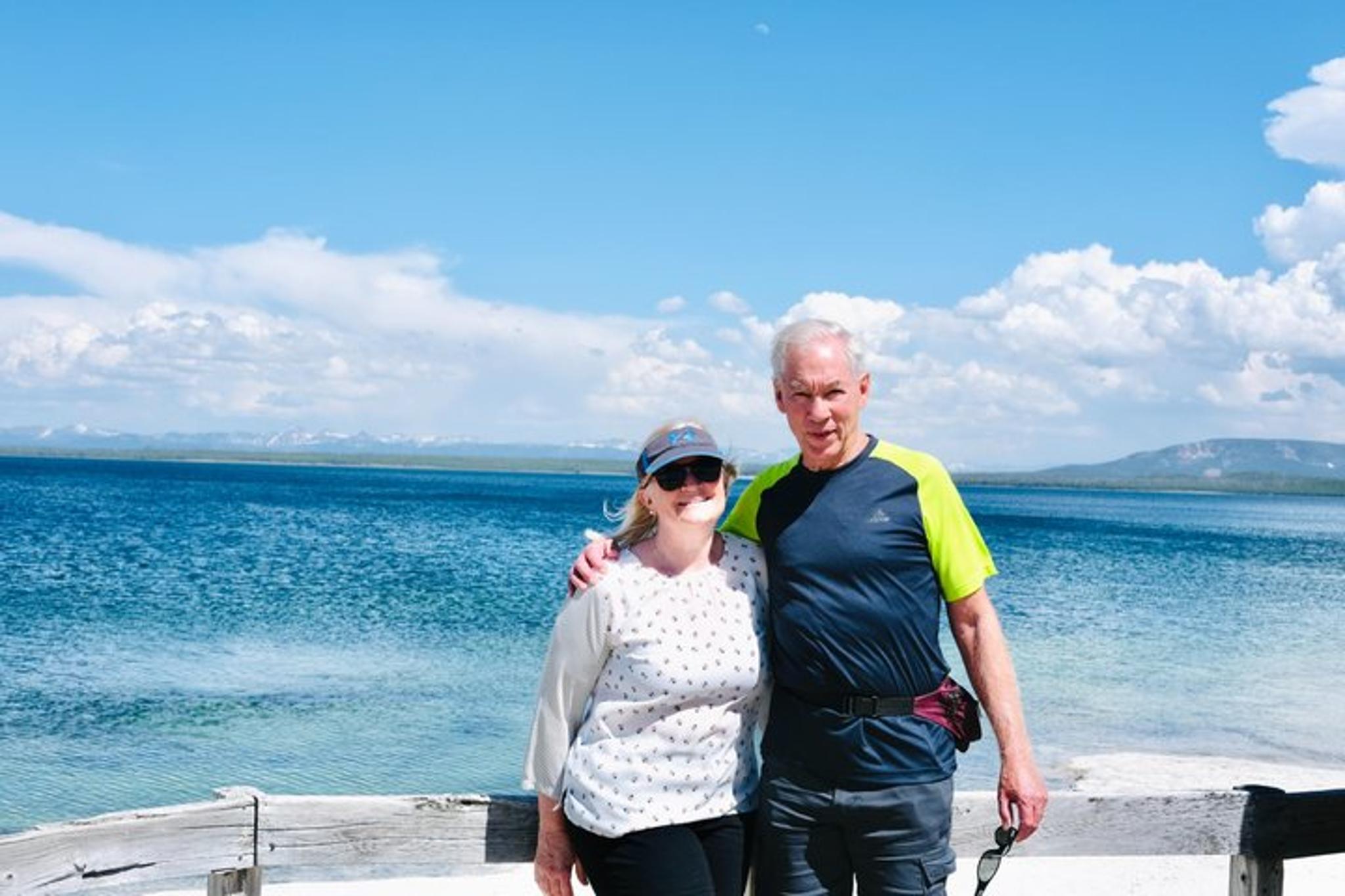 Yellowstone & Grand Teton Small Group Tour 5-Day - Image 3