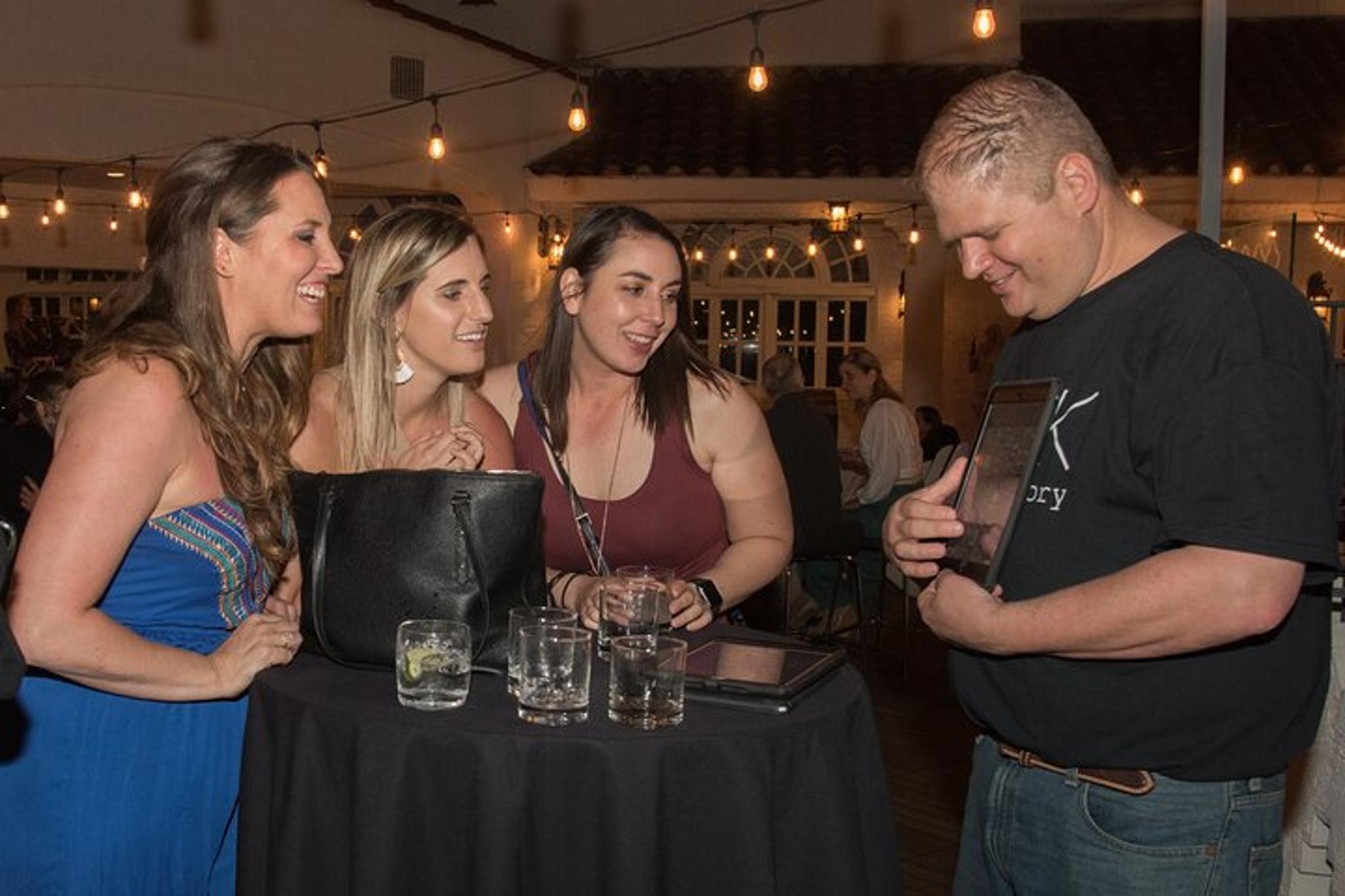 San Antonio Drunk History Tour - Image 4