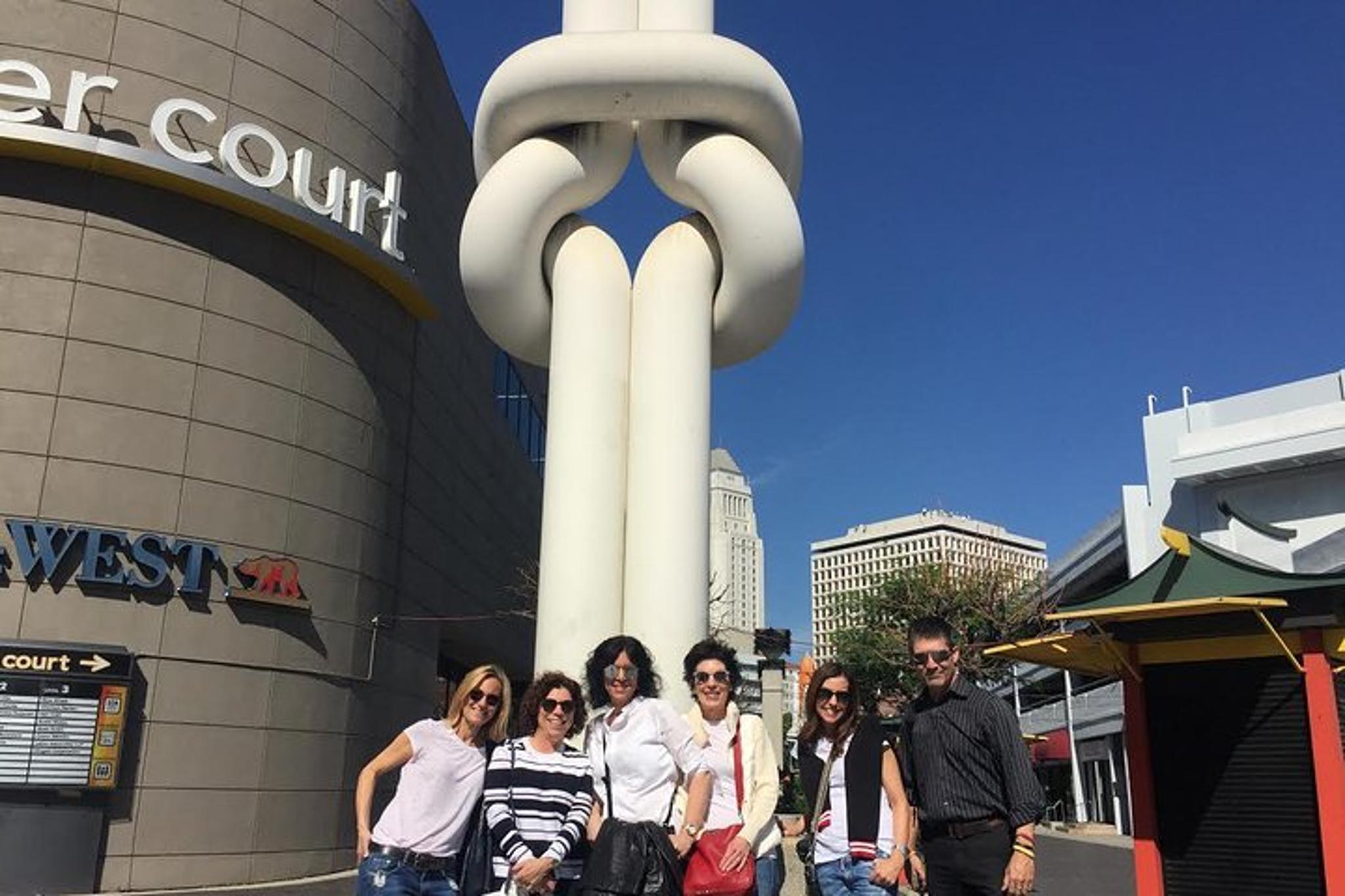 Los Angeles Chinatown and Little Tokyo Walking Tour - Image 6