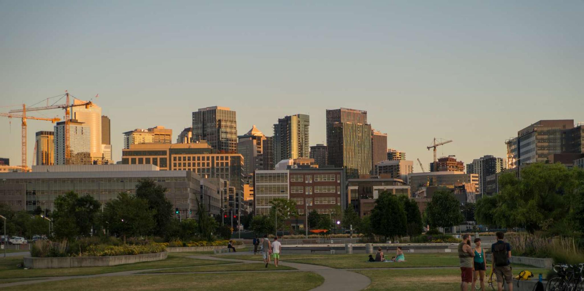 Seattle Scenic Bus Tour with Ballard Locks - Image 4