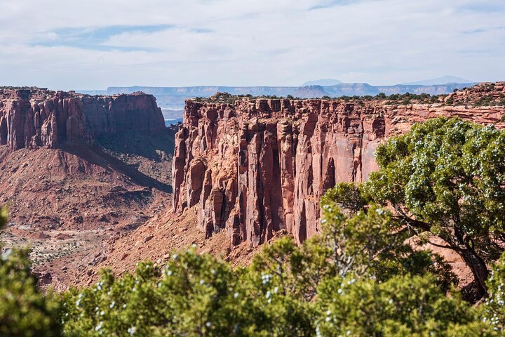 Moab Arches & Canyonlands Tour - Image 3
