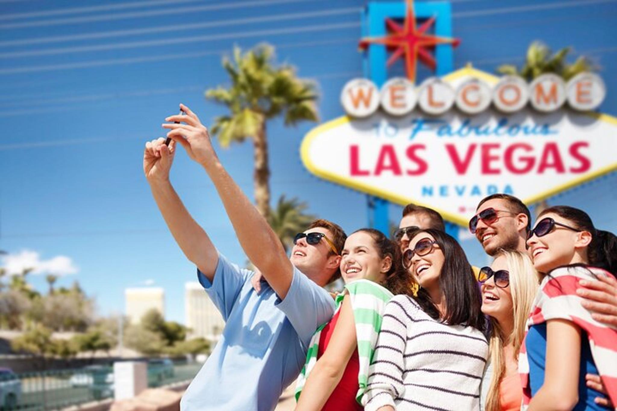 Las Vegas Family Adventure Tour