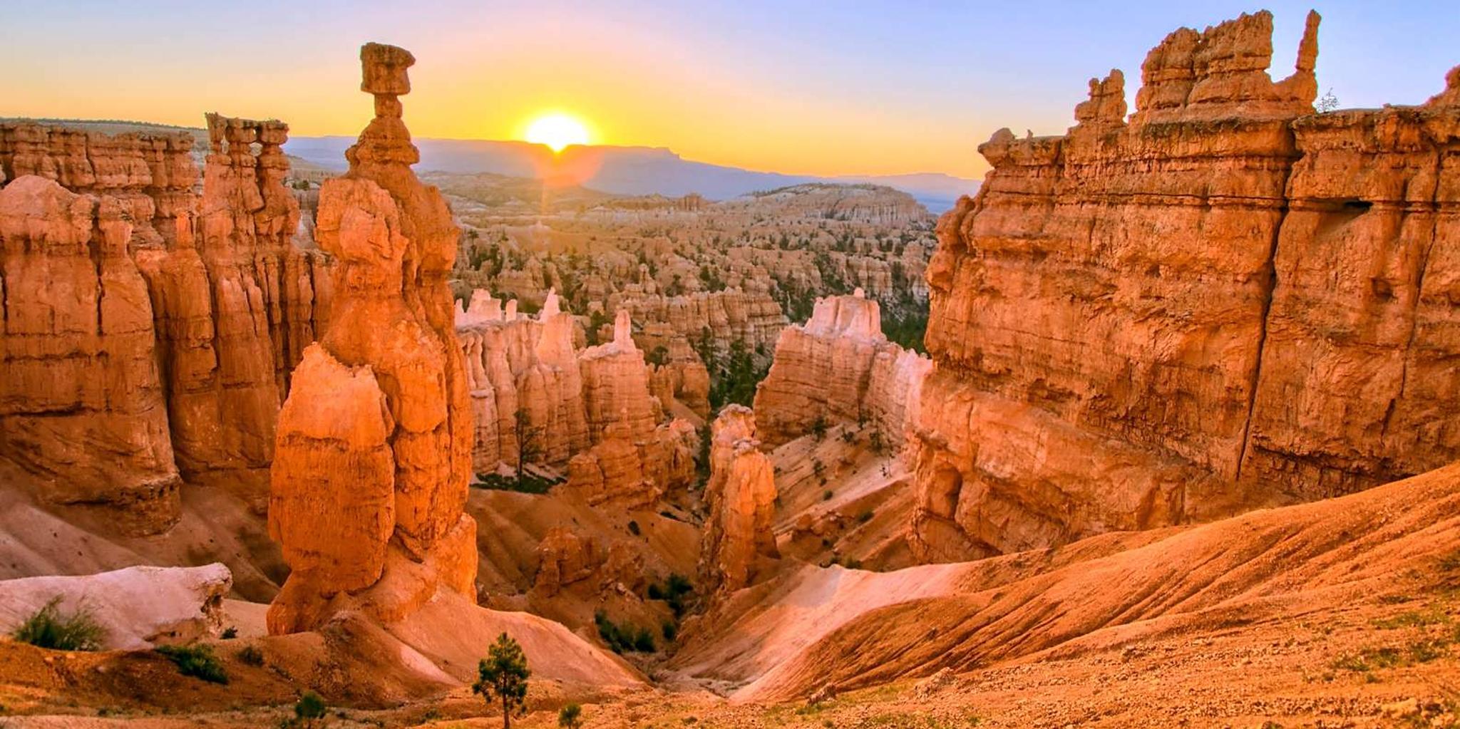 Las Vegas Zion and Grand Canyon 3-Day Tour - Image 2