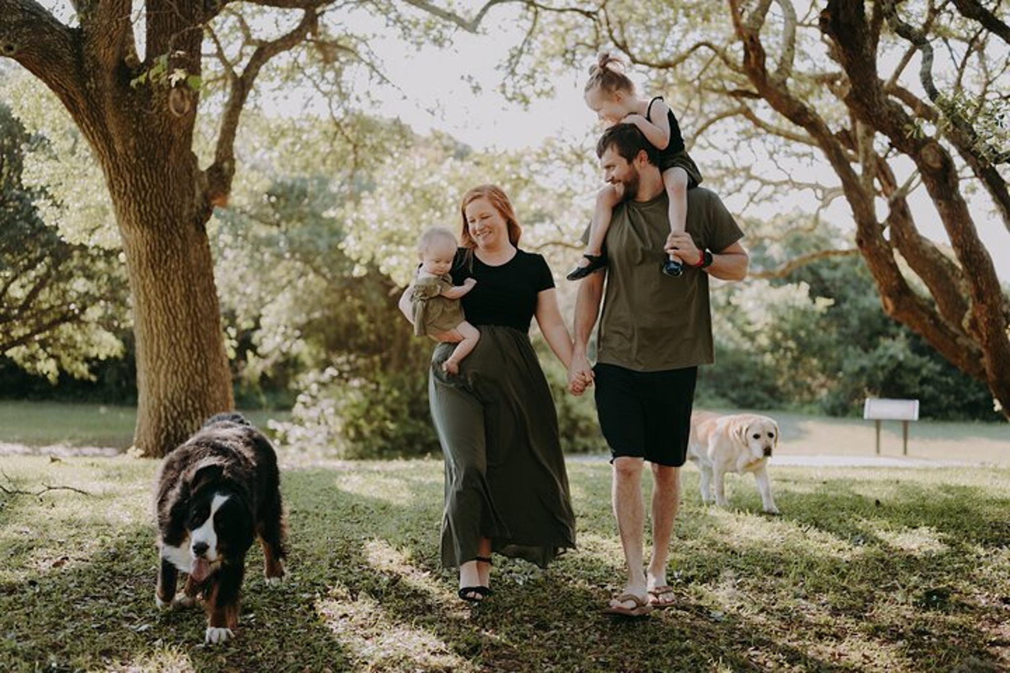 Wisconsin Dells Vacation Photoshoot - Image 6