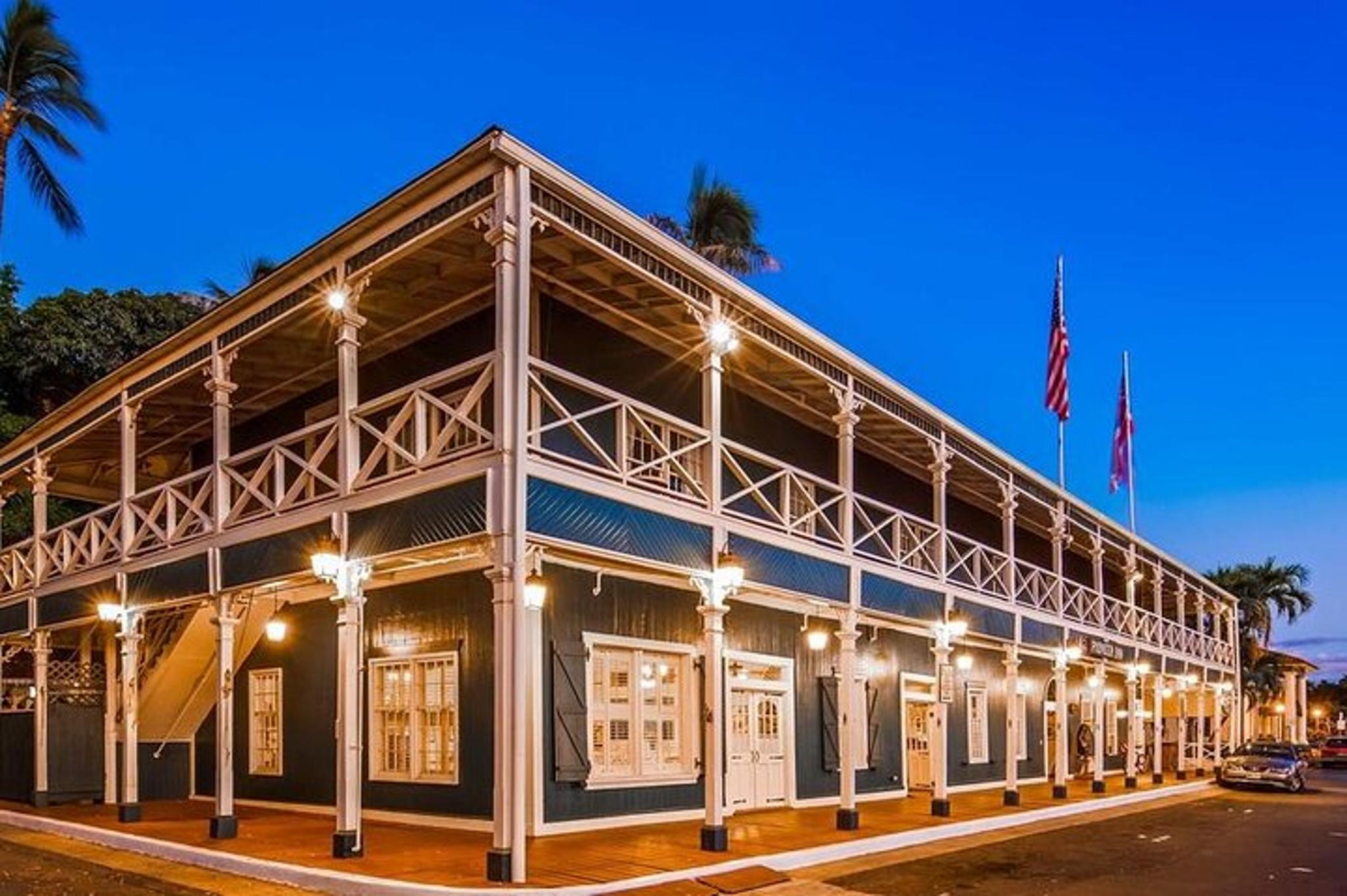 Lahaina Self-Guided Audio Tour - Image 5